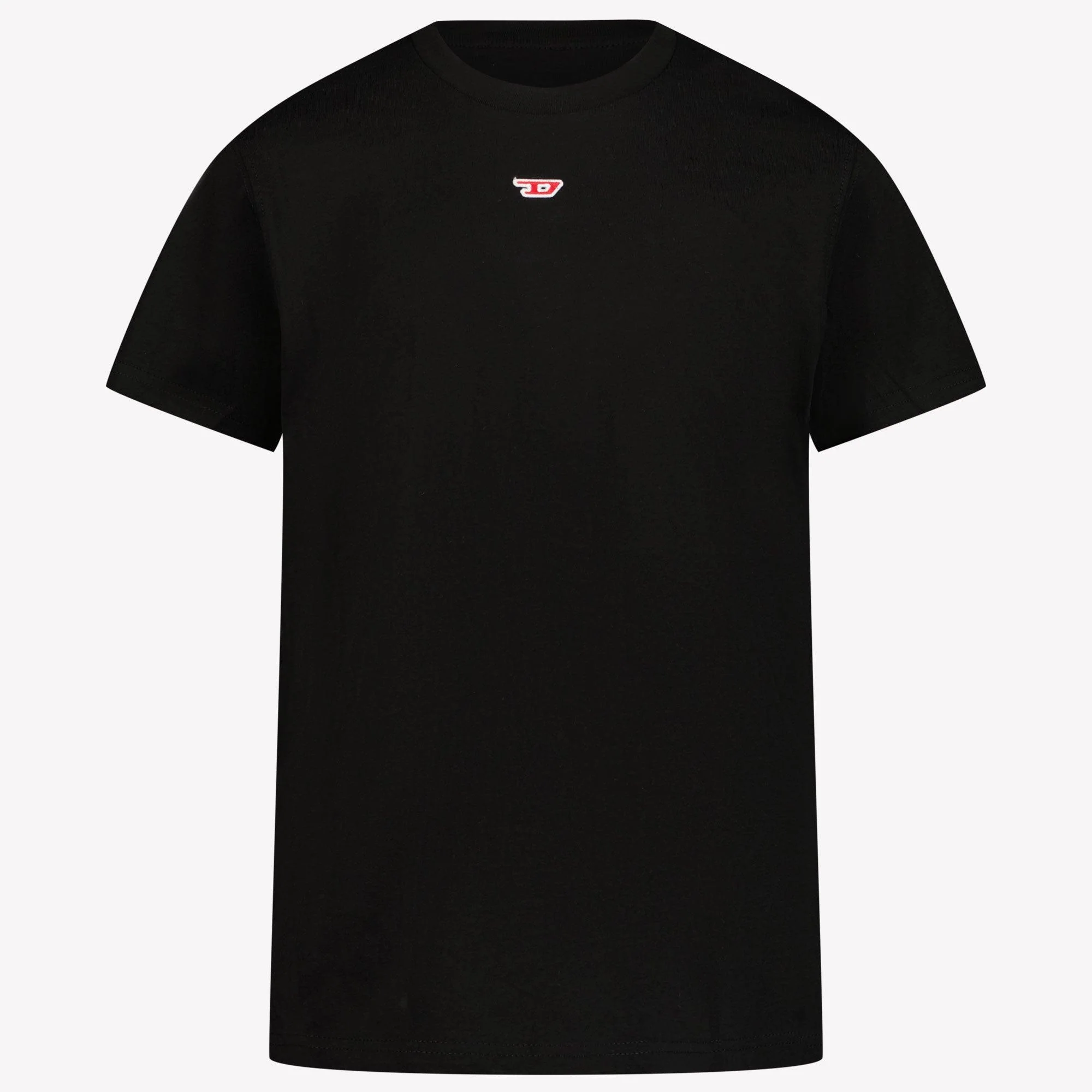 Diesel Kinder unisex t-shirt in