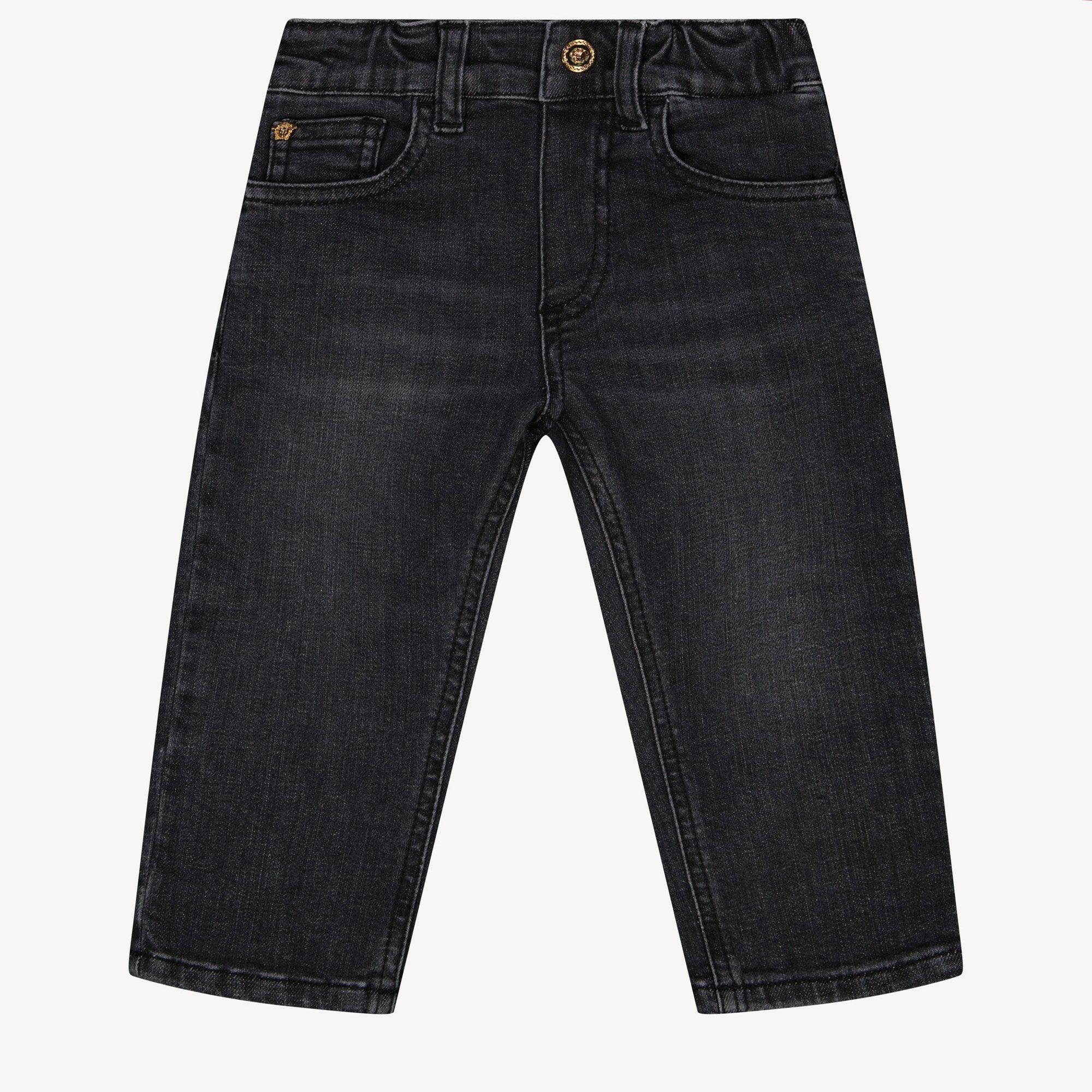 Versace Baby unisex jeans in