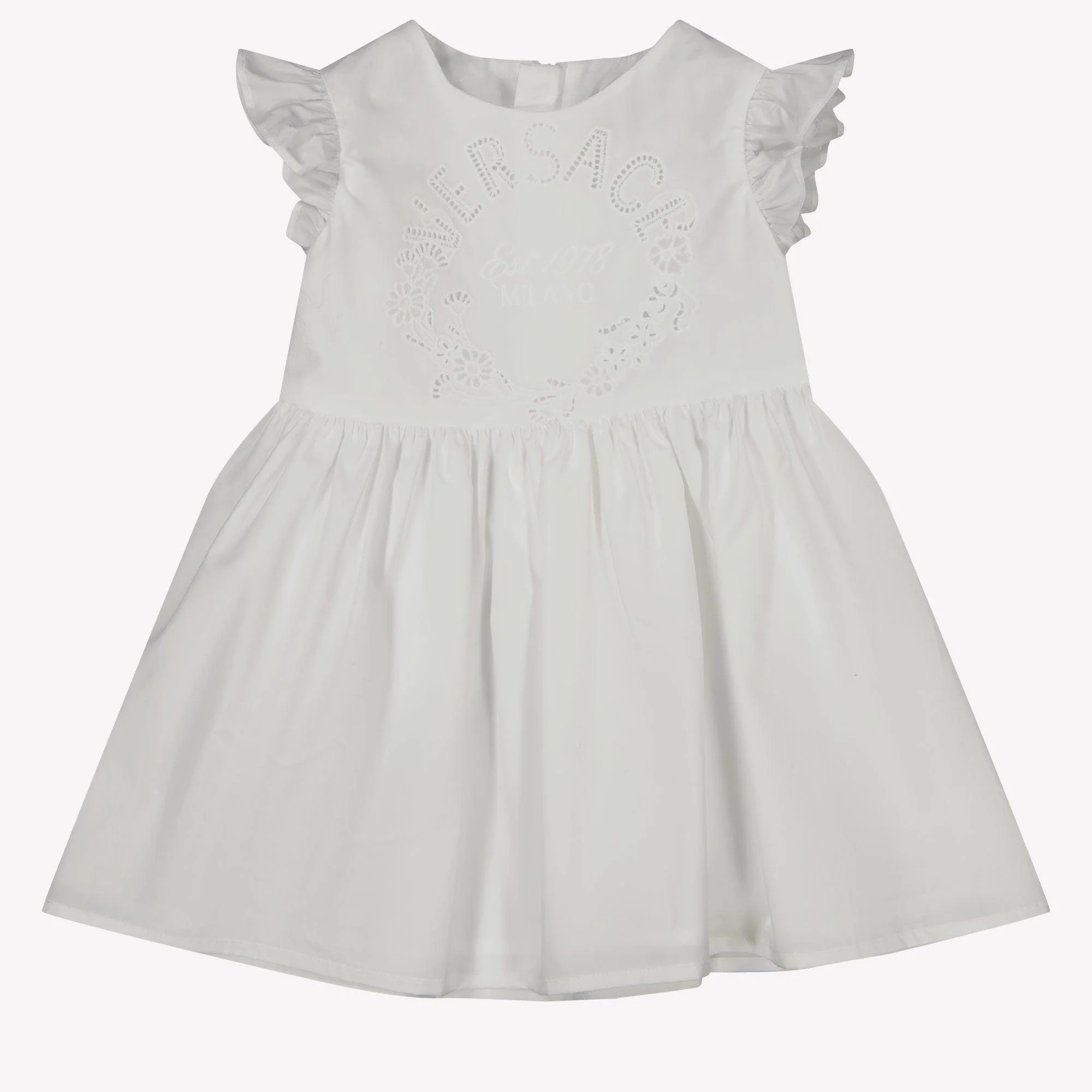 Versace Baby meisjes jurk in