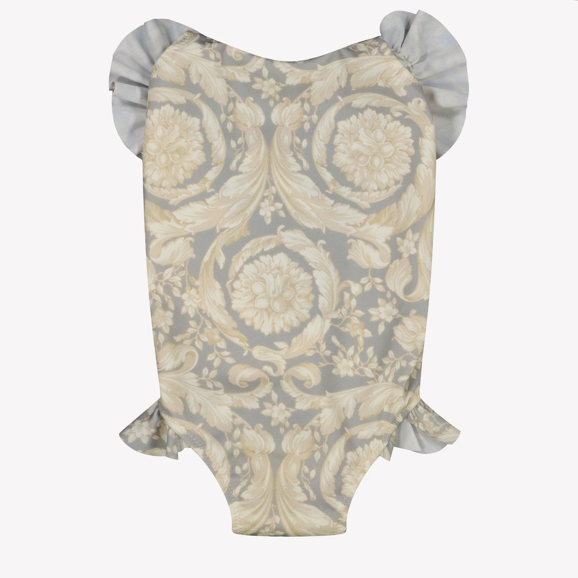Versace Baby meisjes zwemkleding in