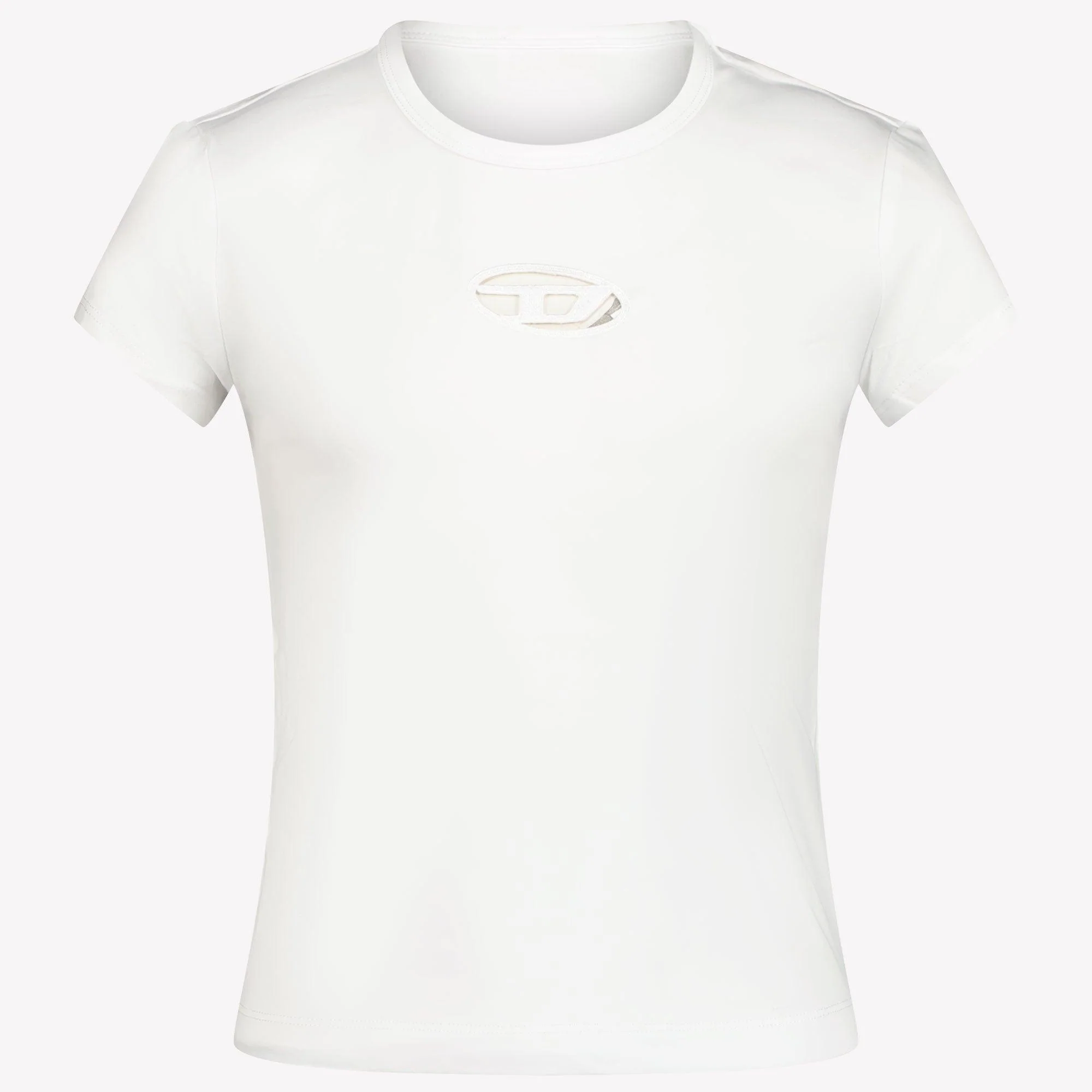 Diesel Kinder unisex t-shirt in