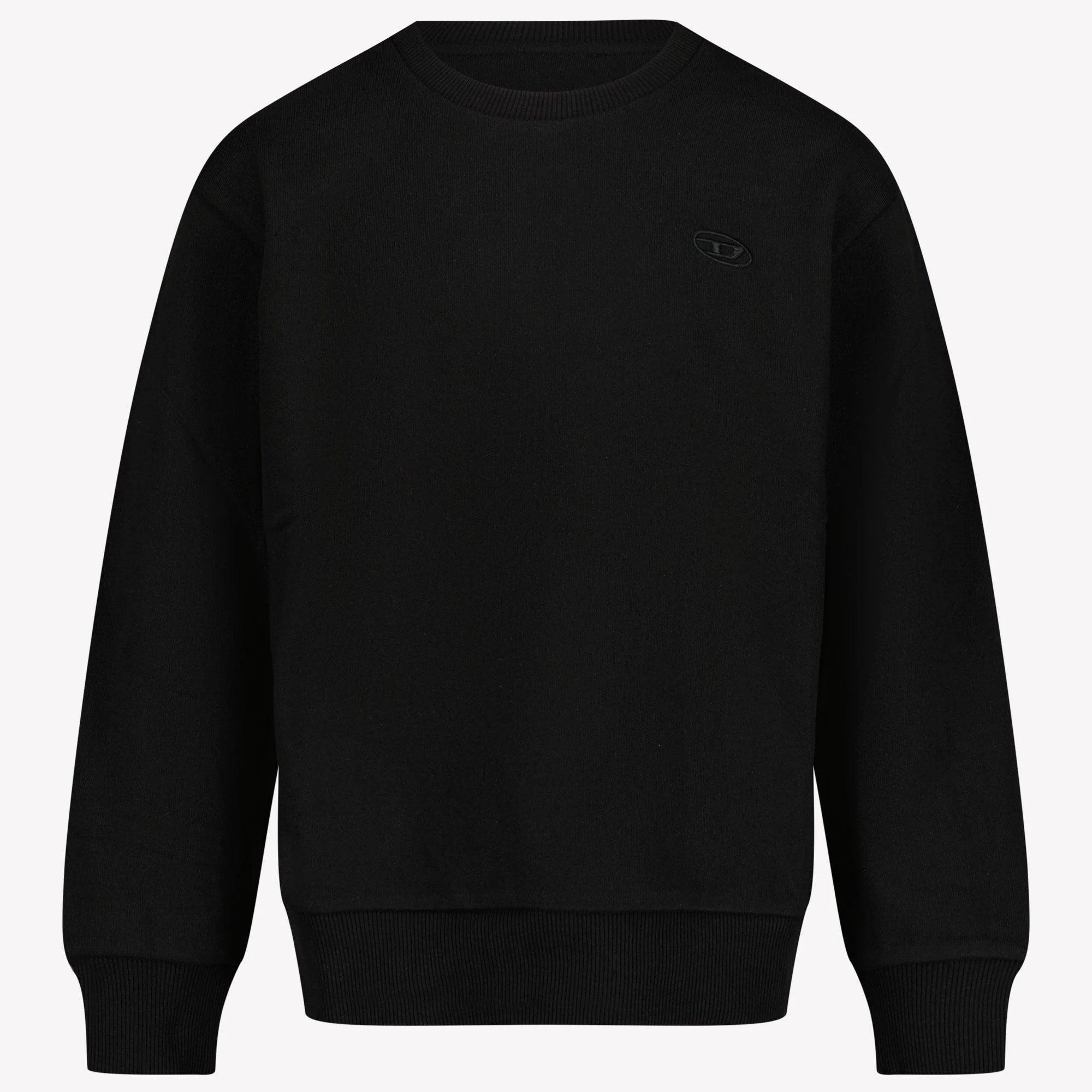 Diesel Kinder unisex trui in