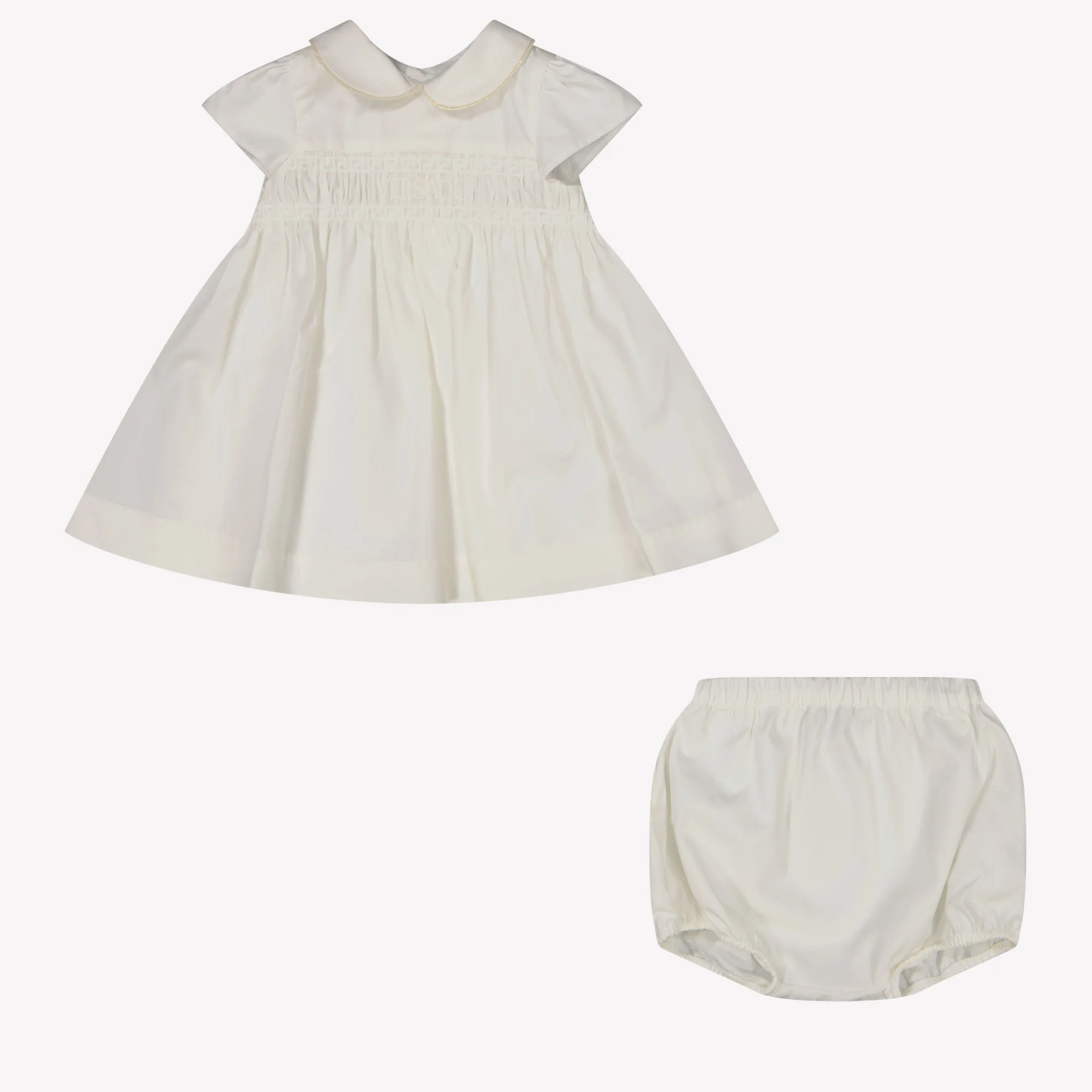 Versace Baby meisjes jurk in
