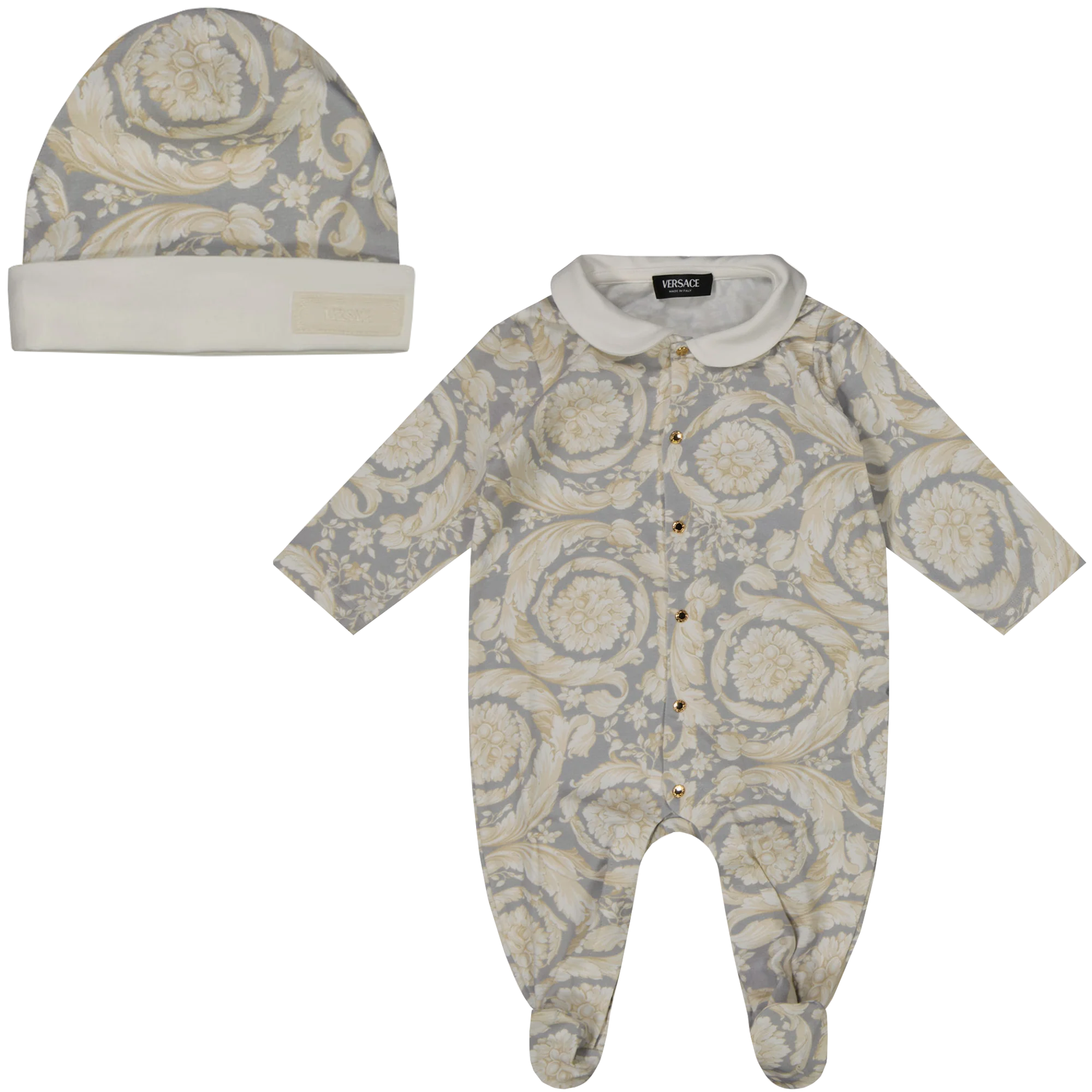 Versace Baby meisjes boxpakje in