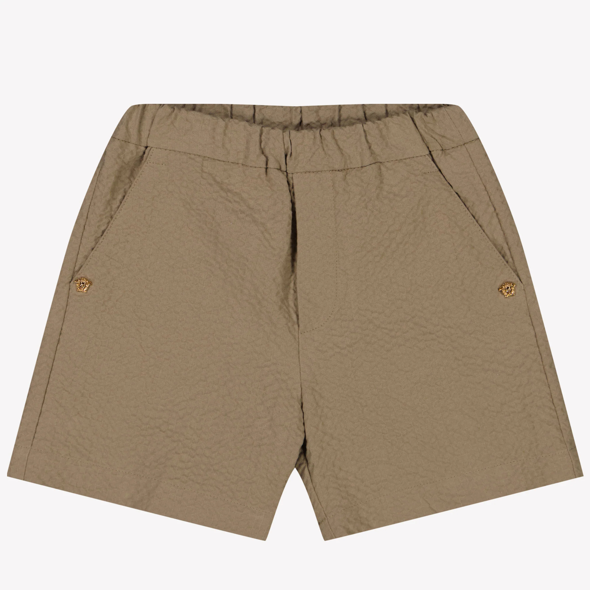 Versace Baby jongens shorts in