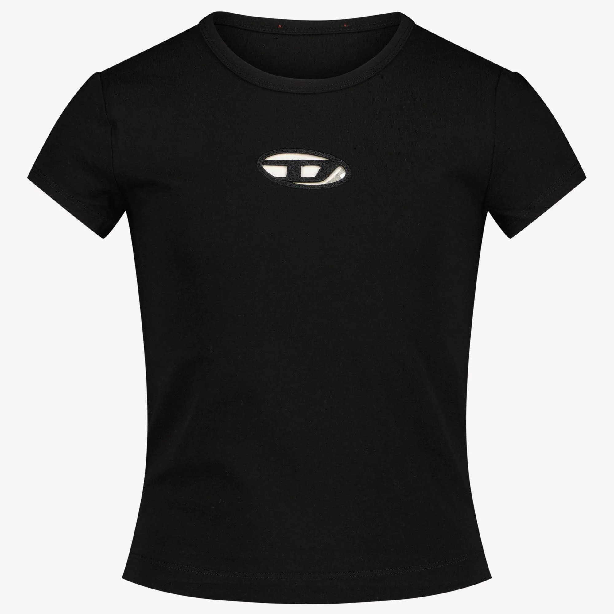 Diesel Kinder unisex t-shirt in