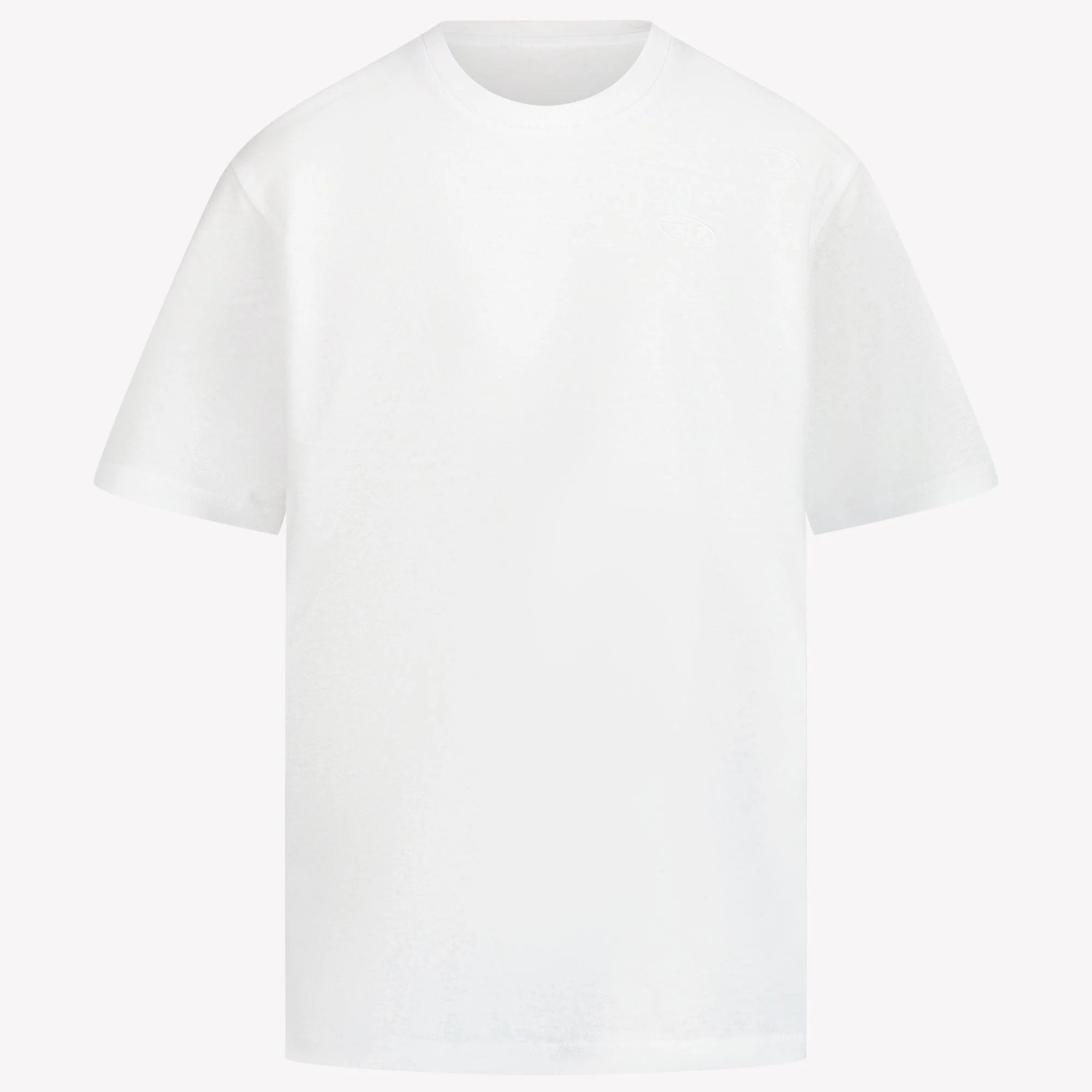 Diesel Kinder unisex t-shirt in