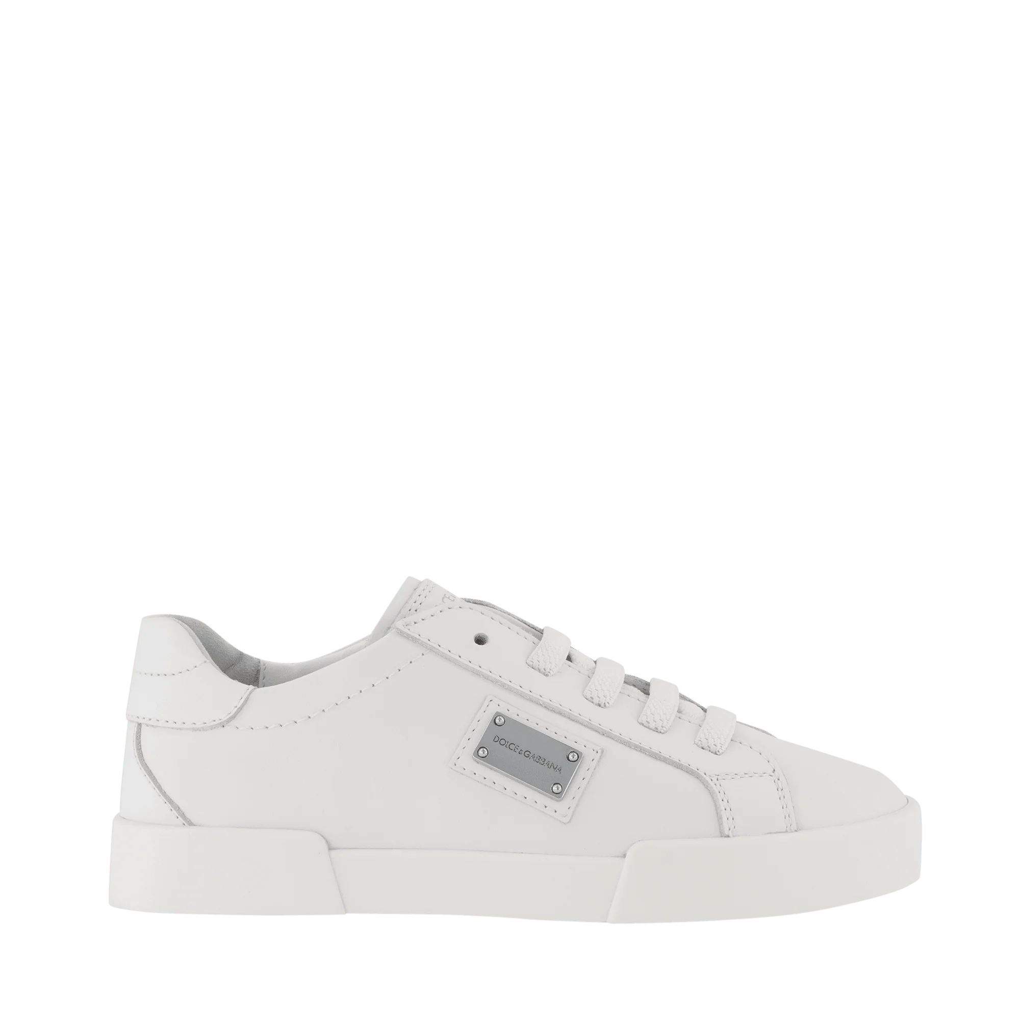 Dolce and Gabbana Kinder unisex sneakers