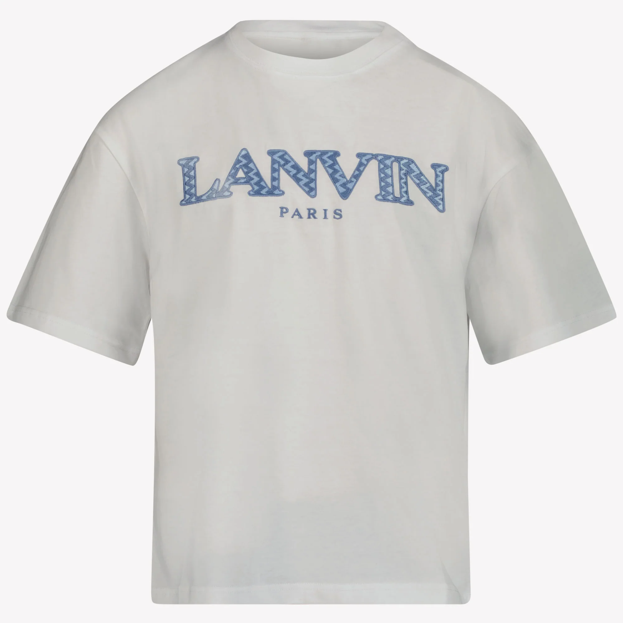 Lanvin Kinder unisex t-shirt in