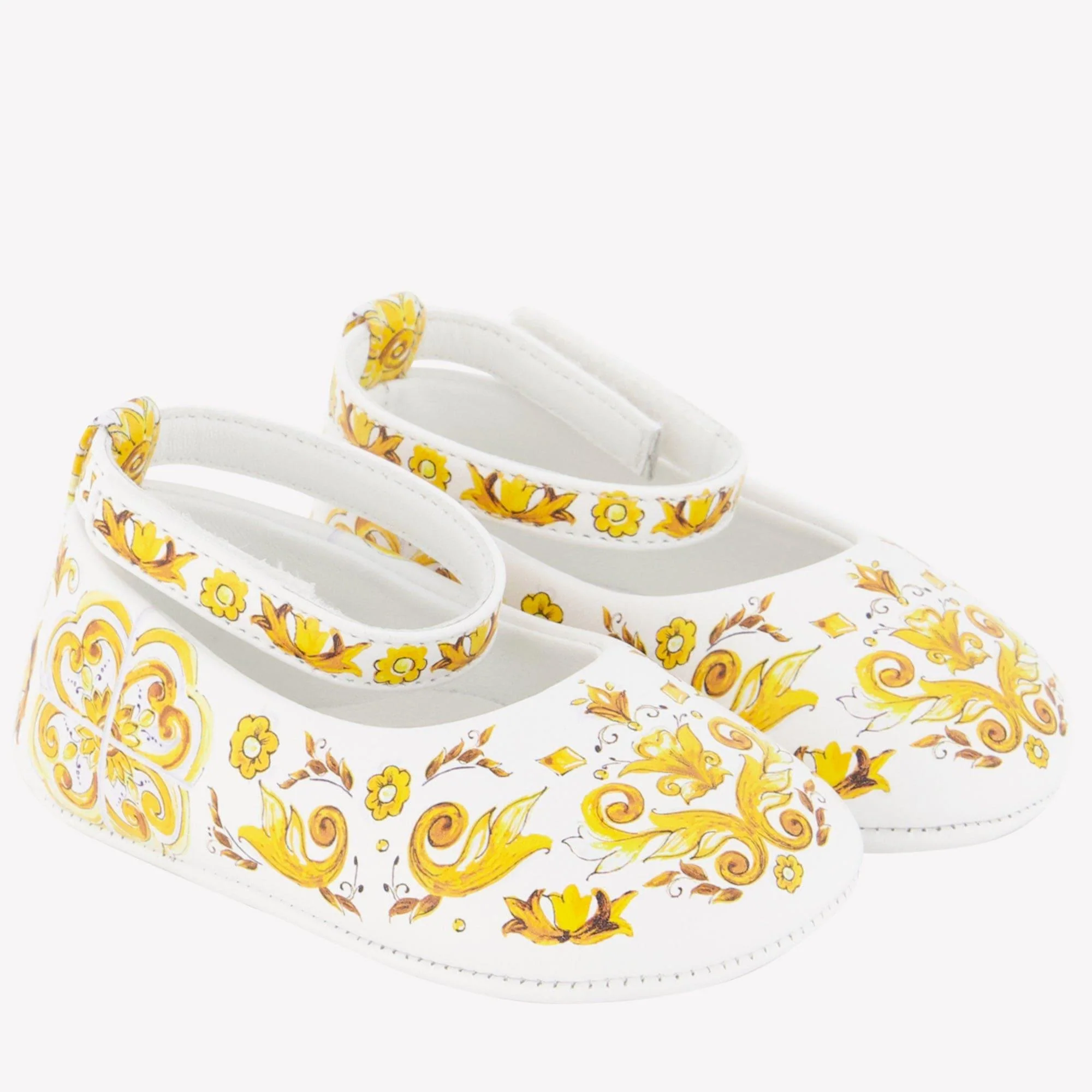 Dolce and Gabbana Baby meisjes schoenen
