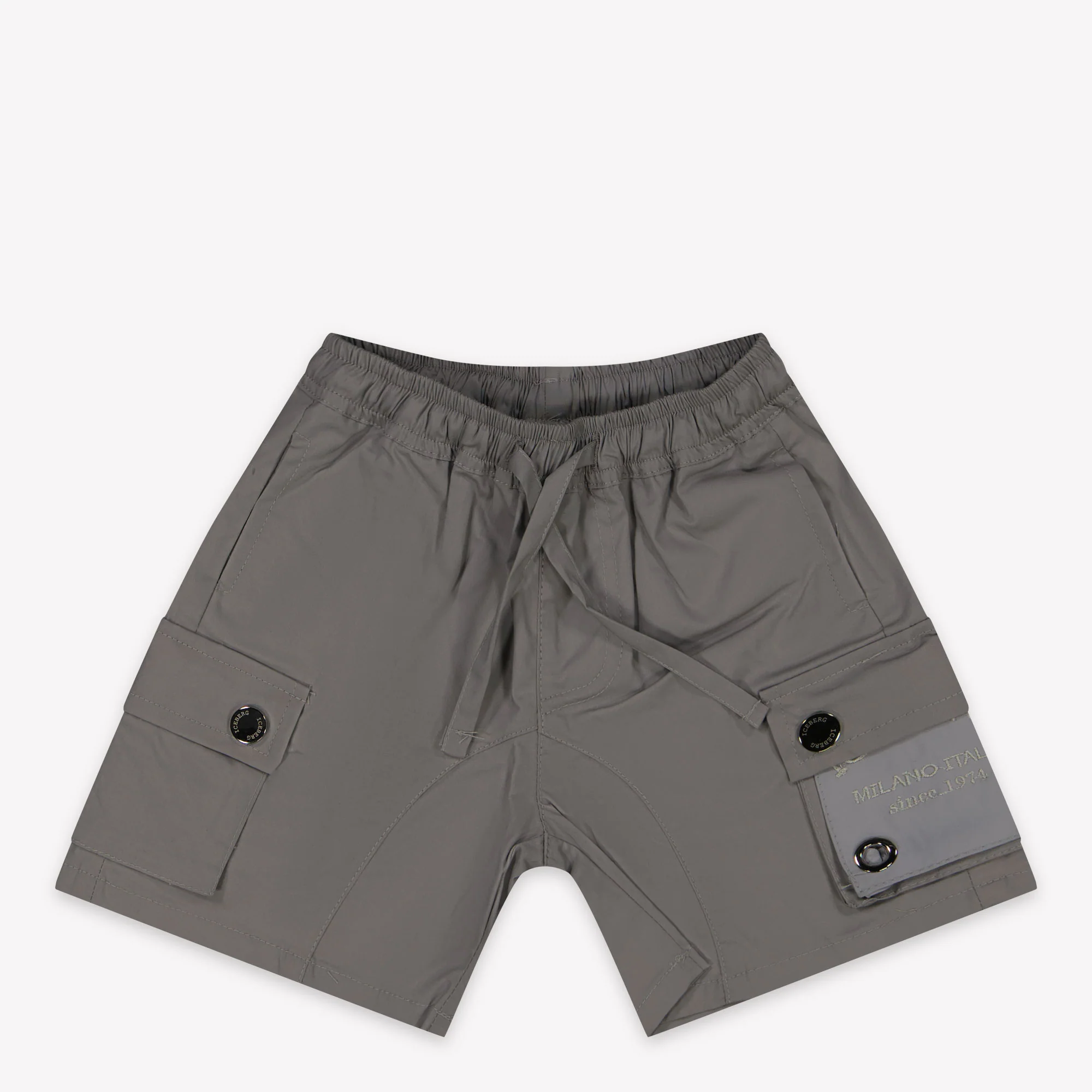 Iceberg Baby jongens shorts in