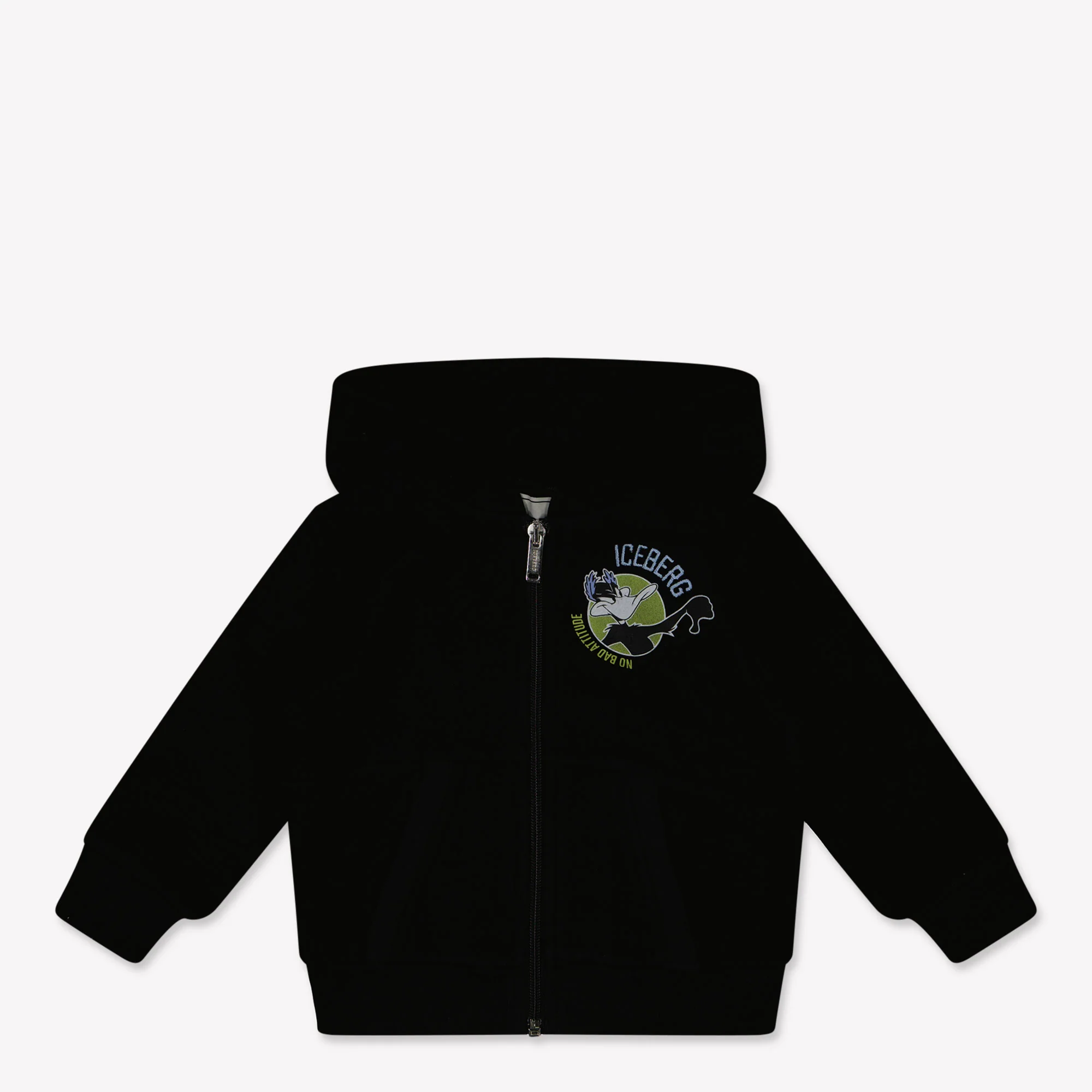 Iceberg Baby jongens vest in