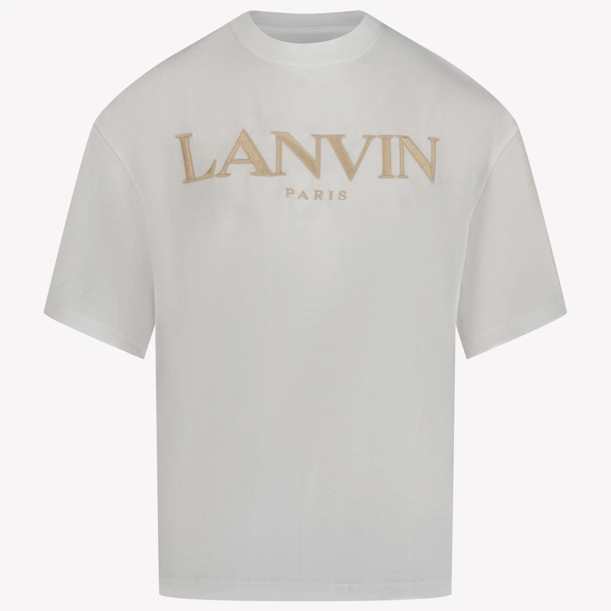 Lanvin Kinder unisex t-shirt in