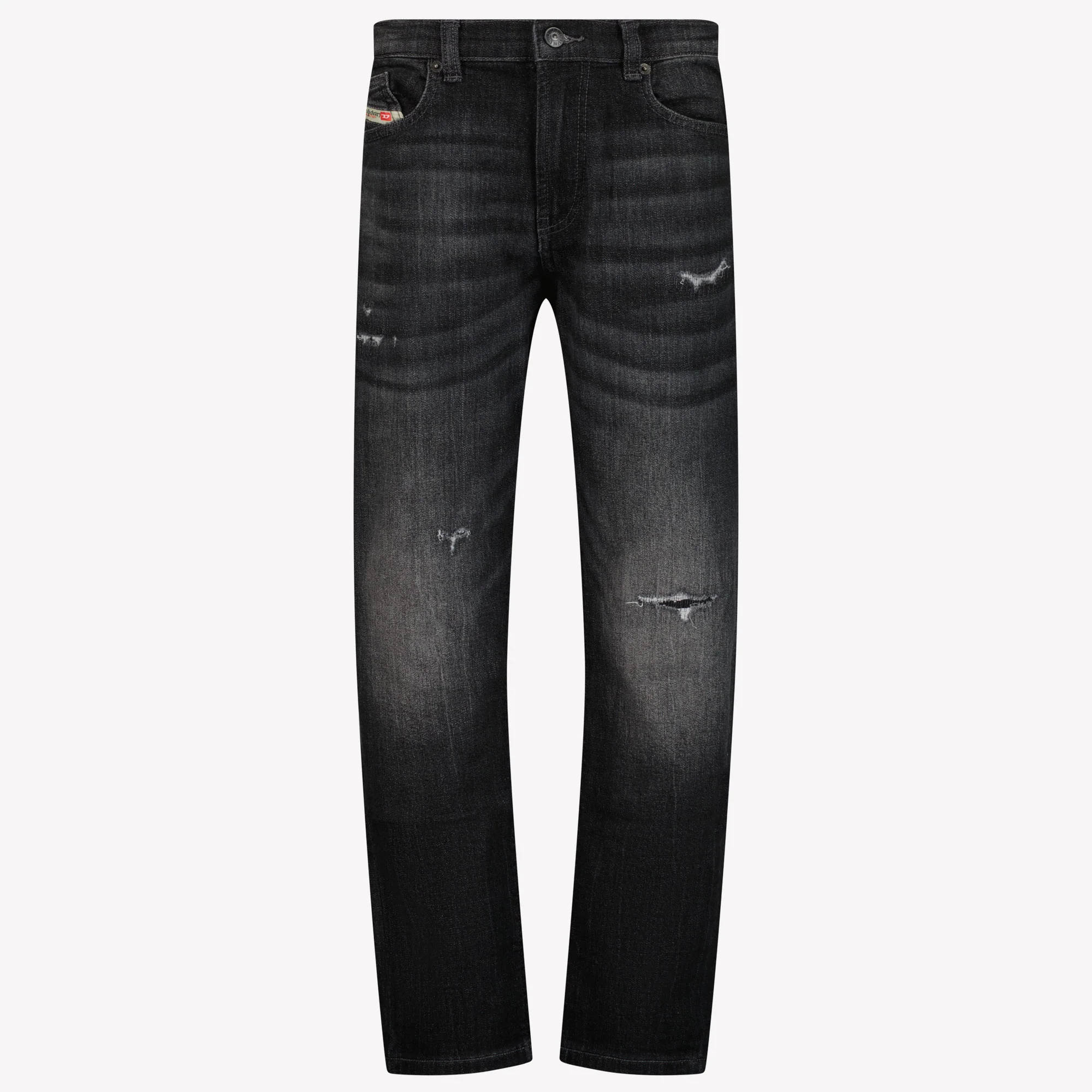 Diesel Kinder jongens jeans in