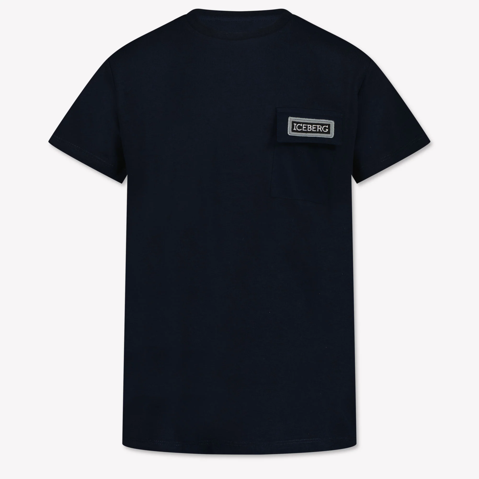 Iceberg Kinder jongens t-shirt in