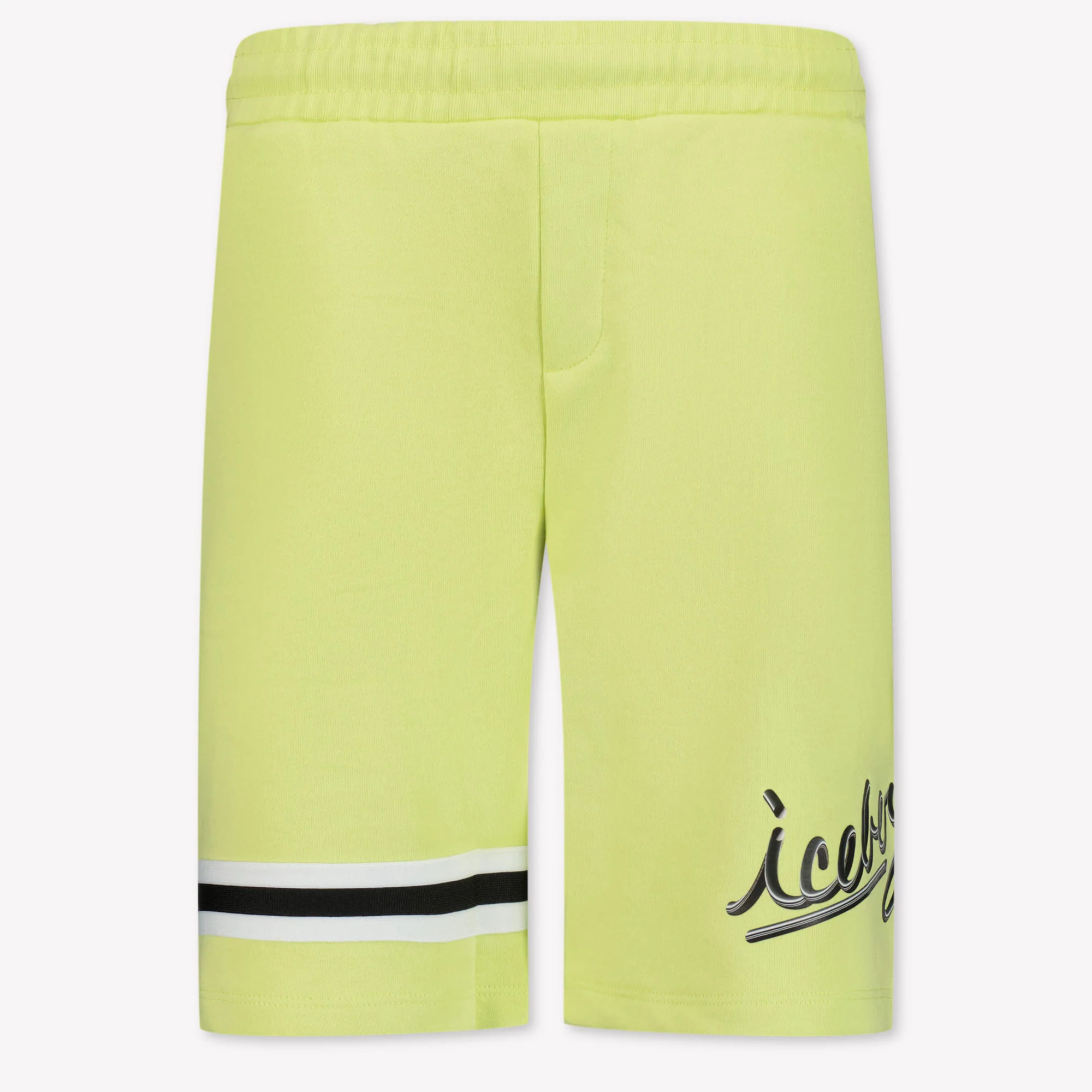 Iceberg Kinder jongens shorts in