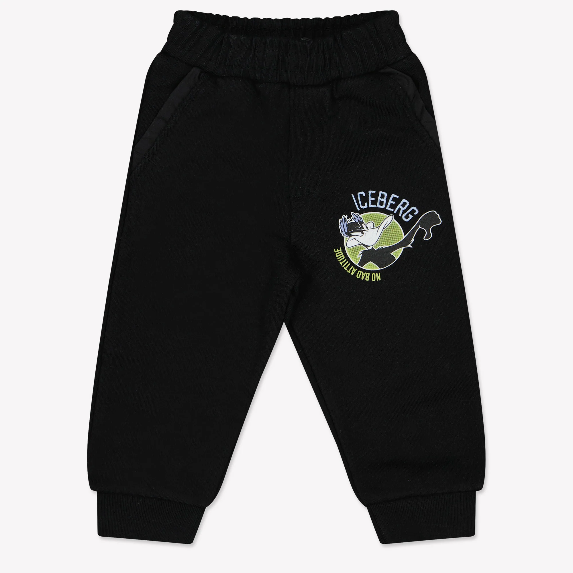 Iceberg Baby jongens broek in