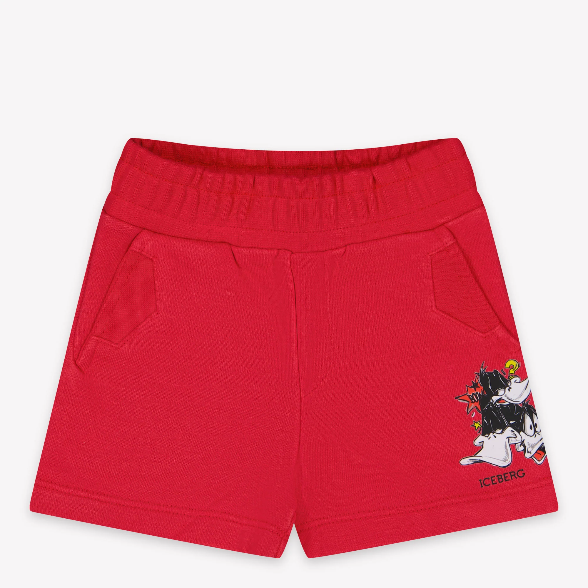 Iceberg Baby jongens shorts in
