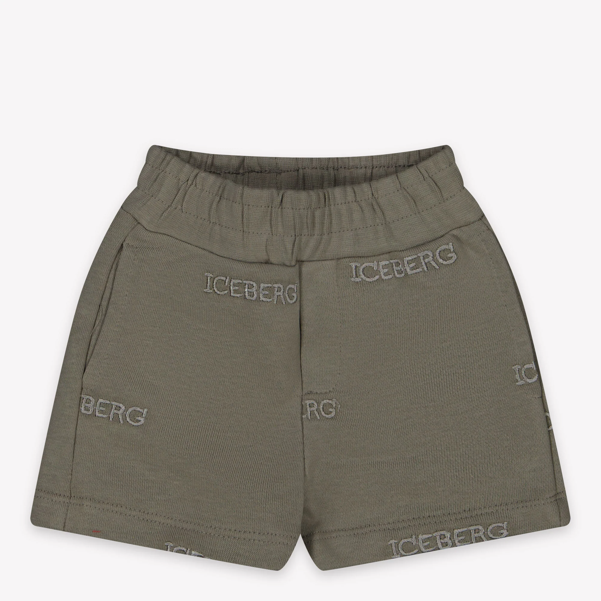 Iceberg Baby jongens shorts in