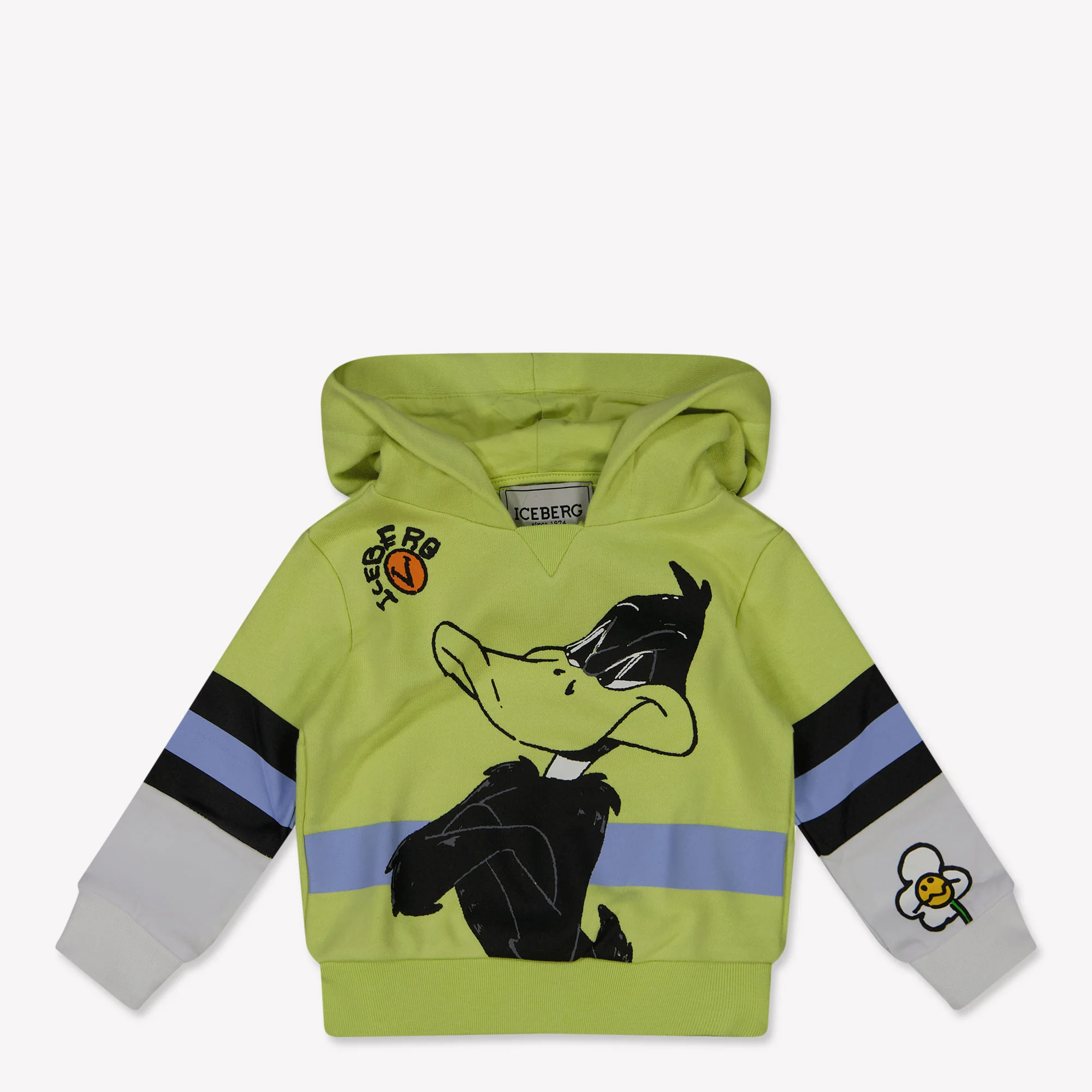 Iceberg Baby jongens trui in