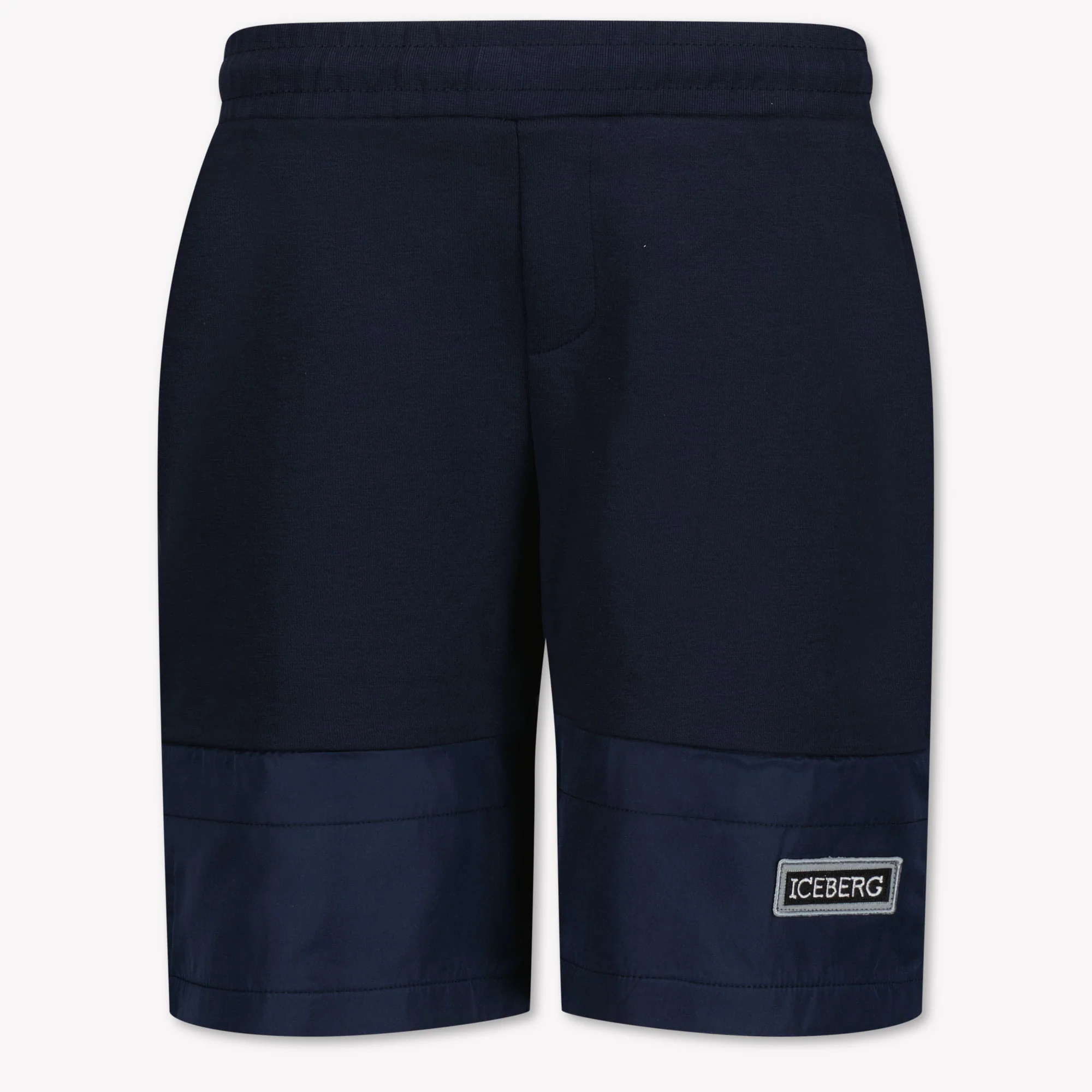 Iceberg Kinder jongens shorts in