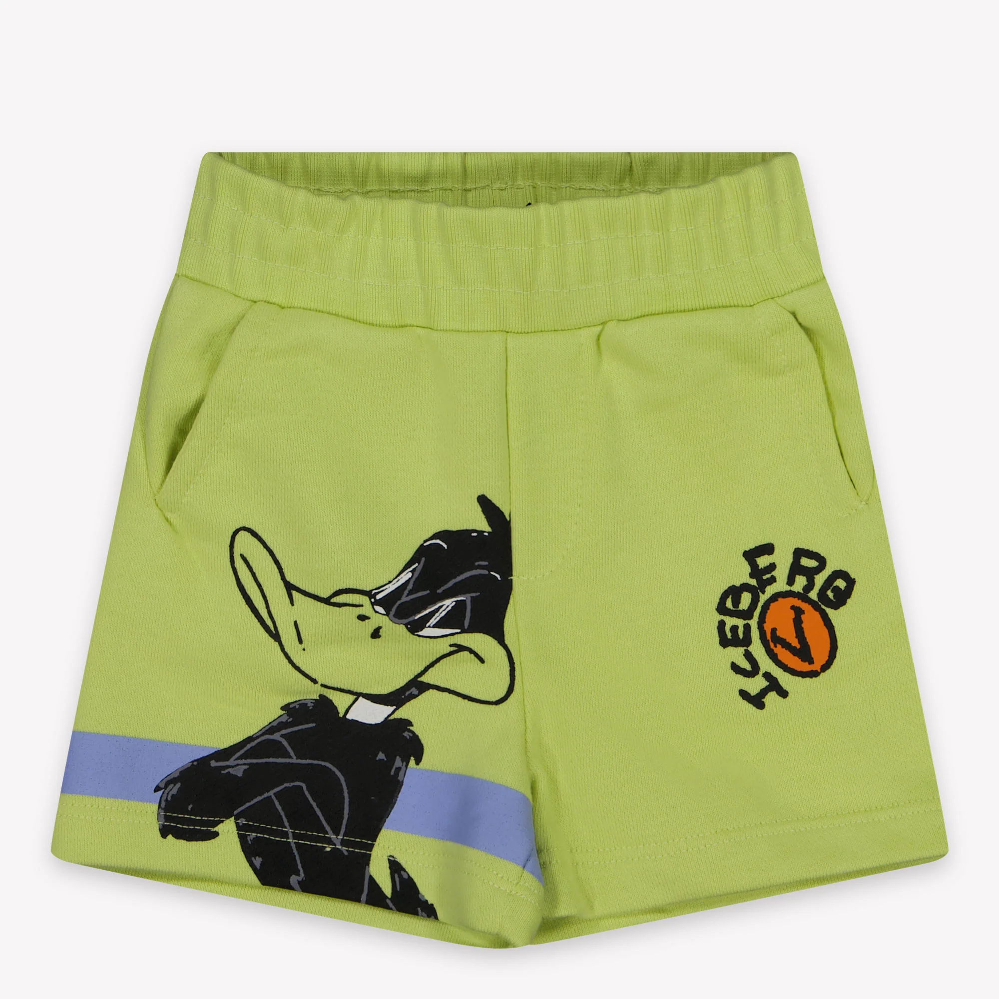 Iceberg Baby jongens shorts in