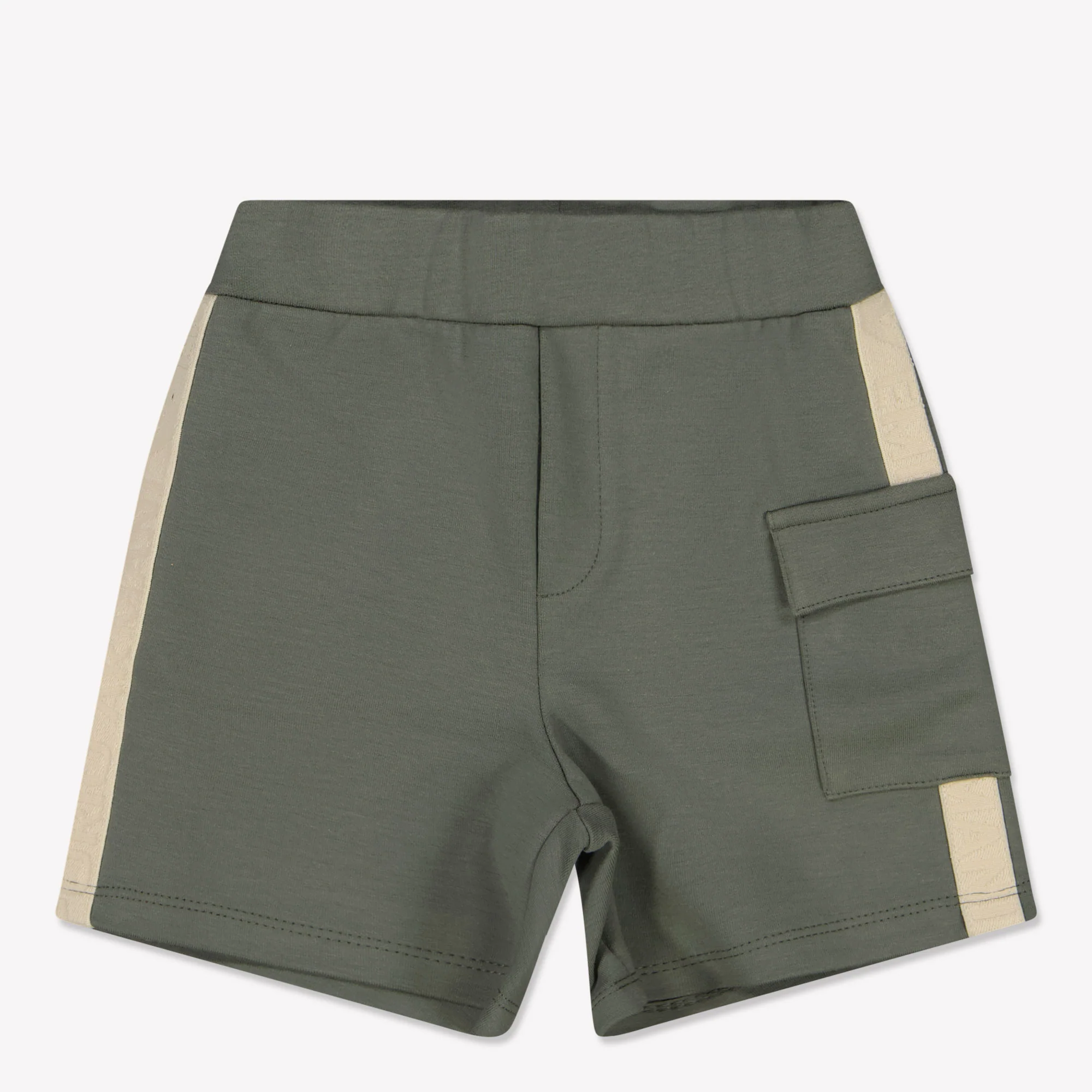 Emporio Armani Baby jongens shorts in