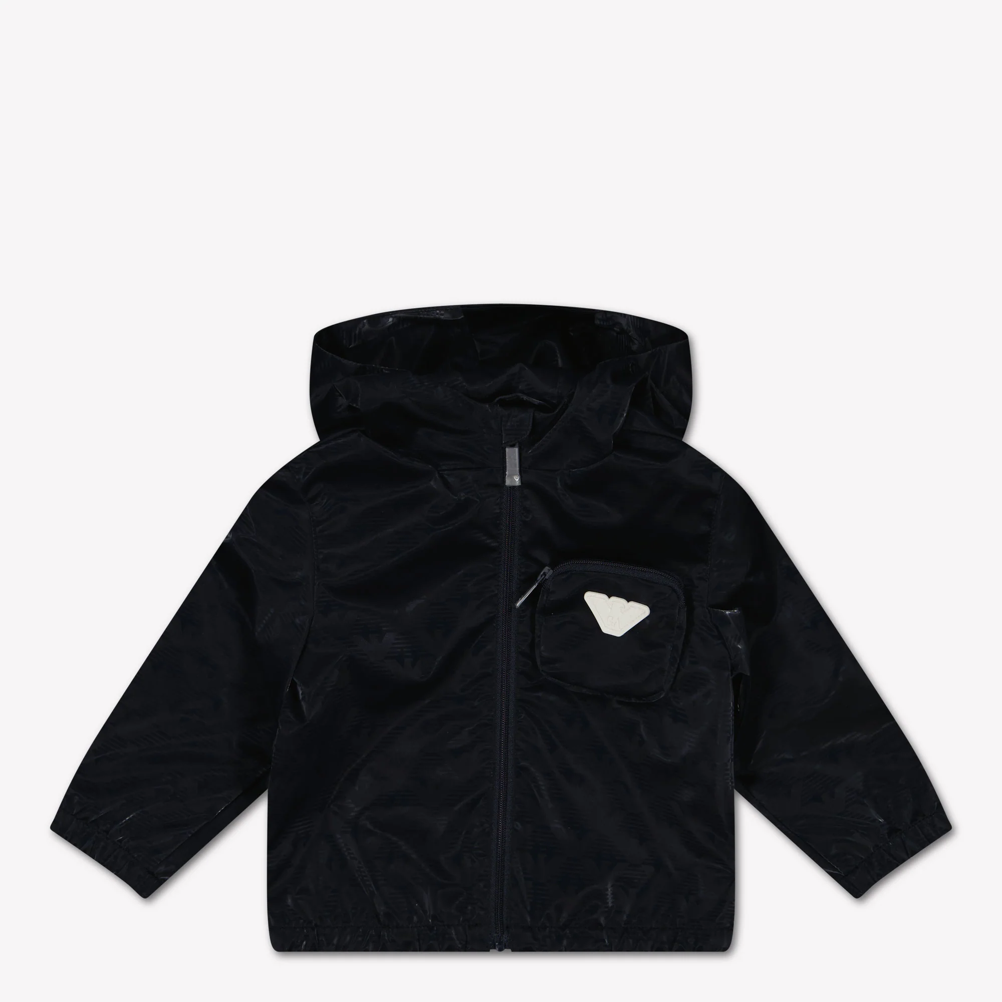 Emporio Armani Baby jongens zomerjas in
