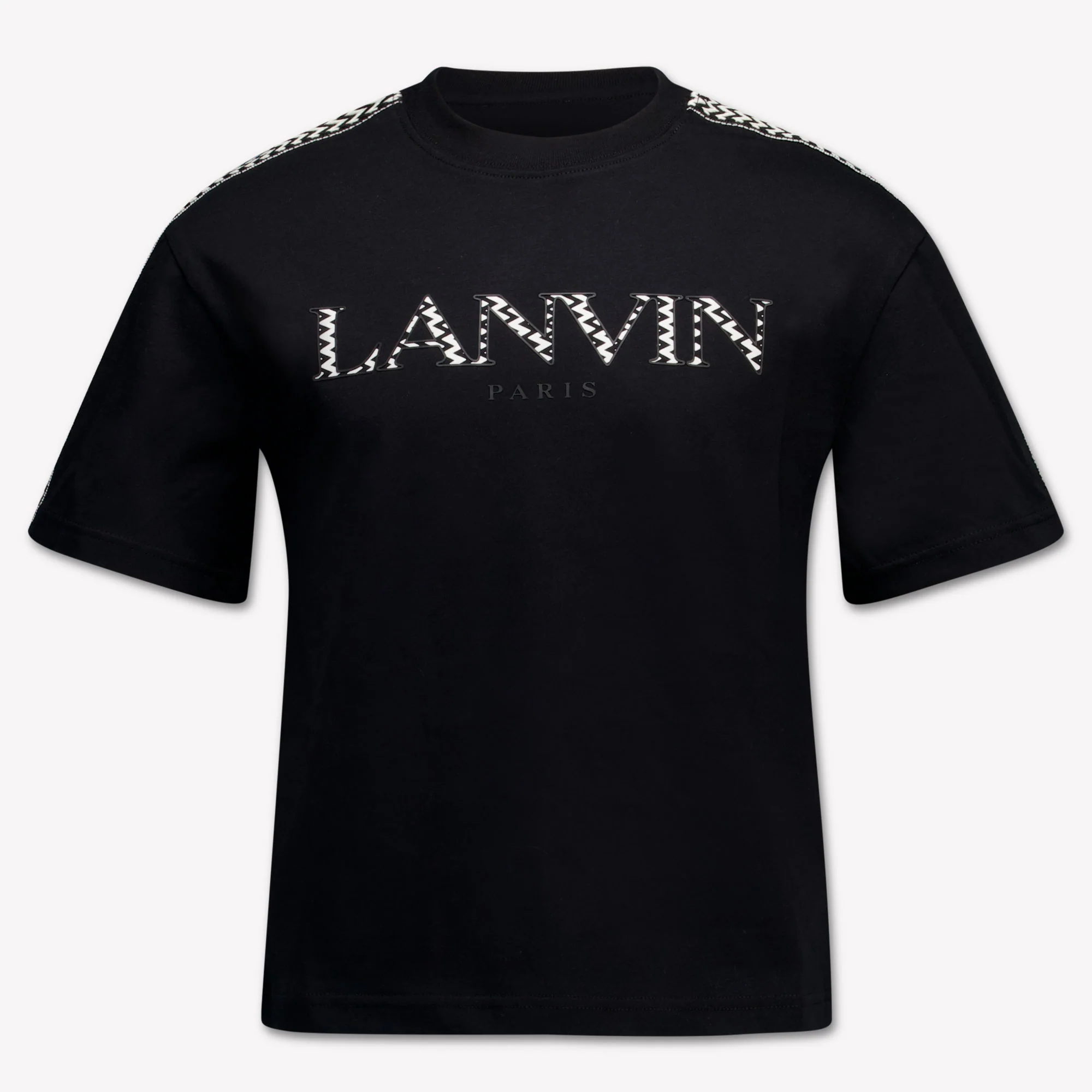 Lanvin Kinder jongens t-shirt in