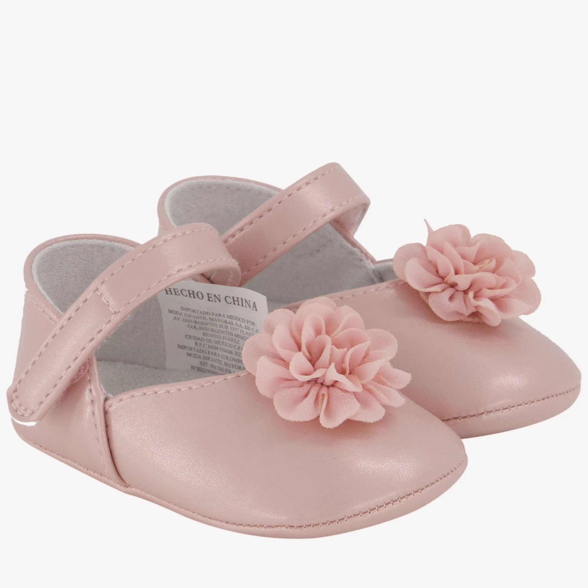 Mayoral Baby meisjes schoenen in