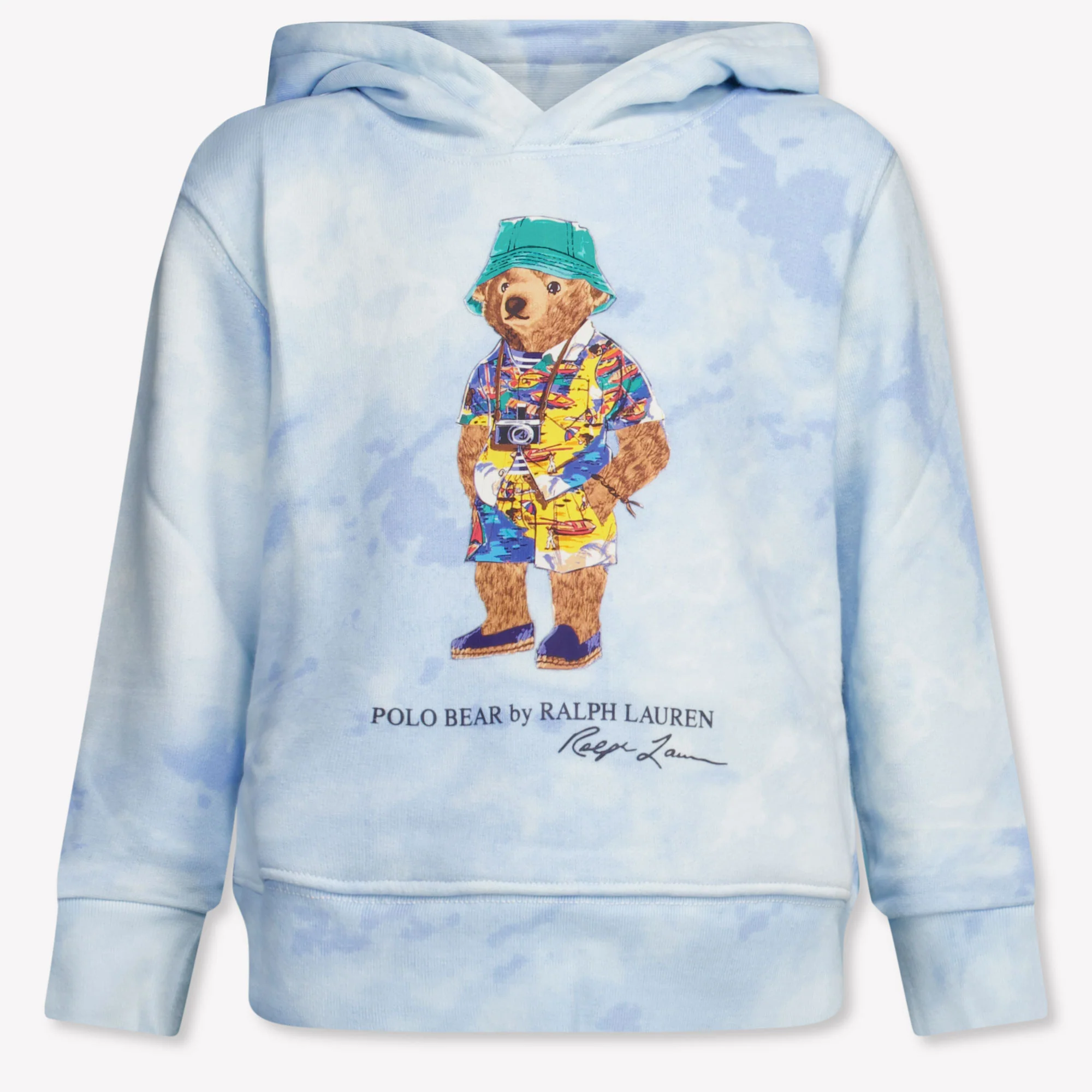 Ralph Lauren Kinder jongens trui in