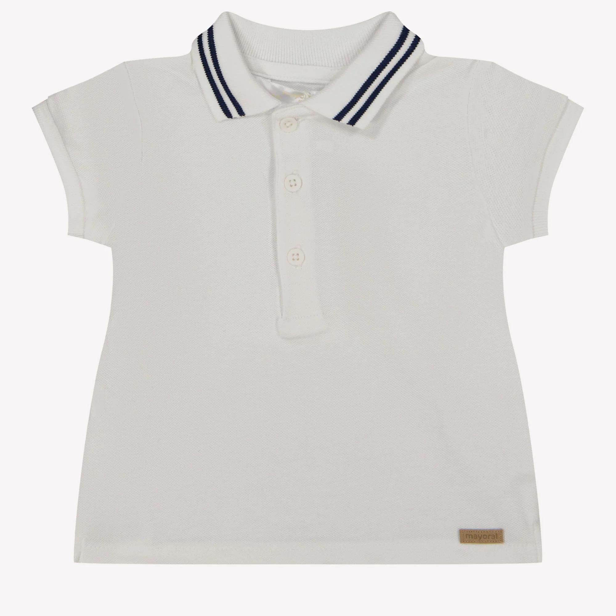Mayoral Baby jongens polo in