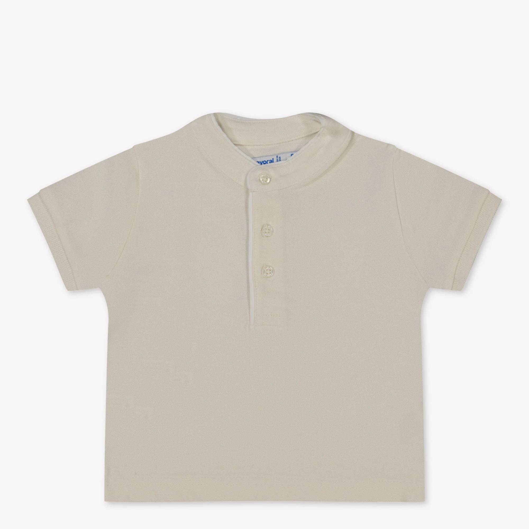 Mayoral Baby jongens polo in