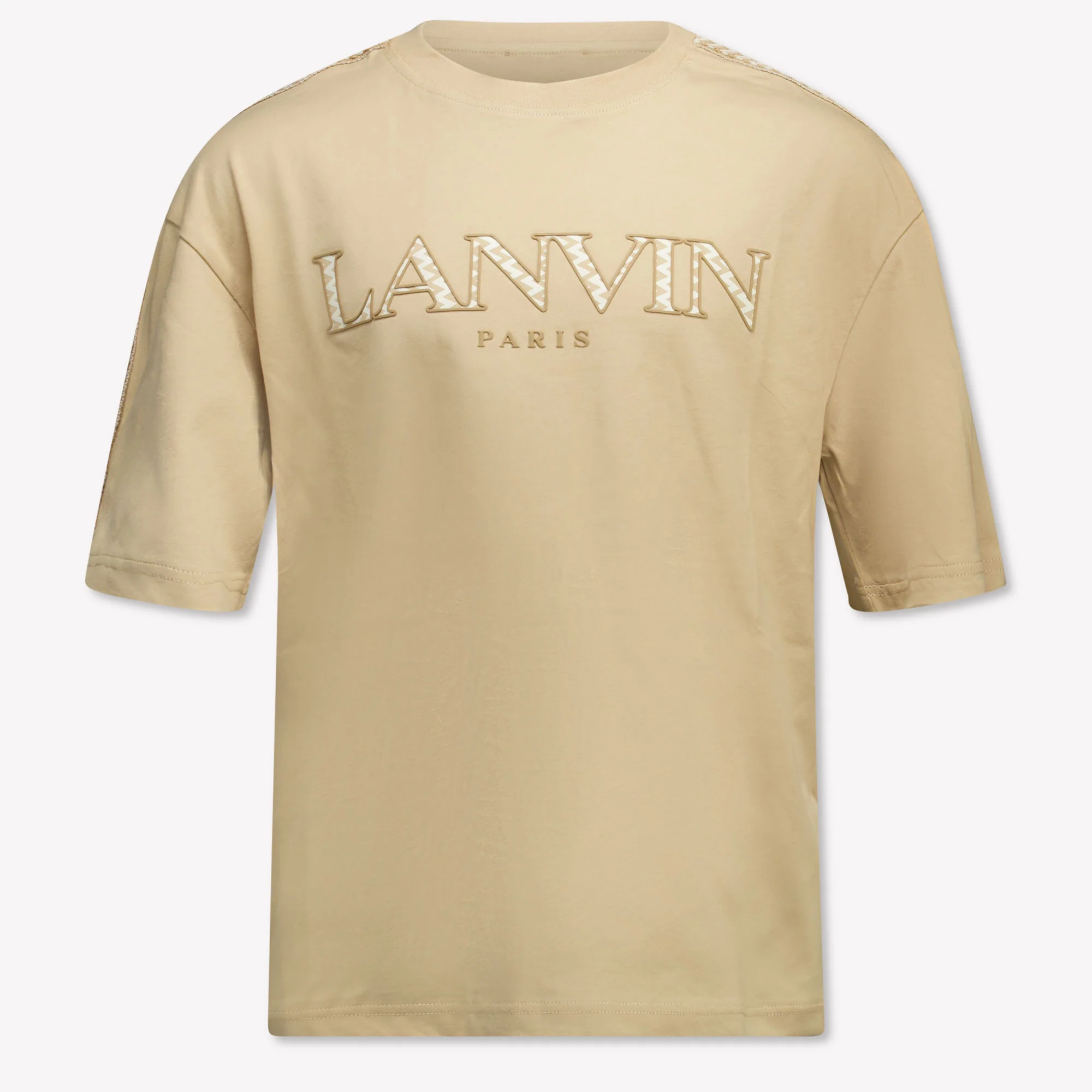 Lanvin Kinder jongens t-shirt in
