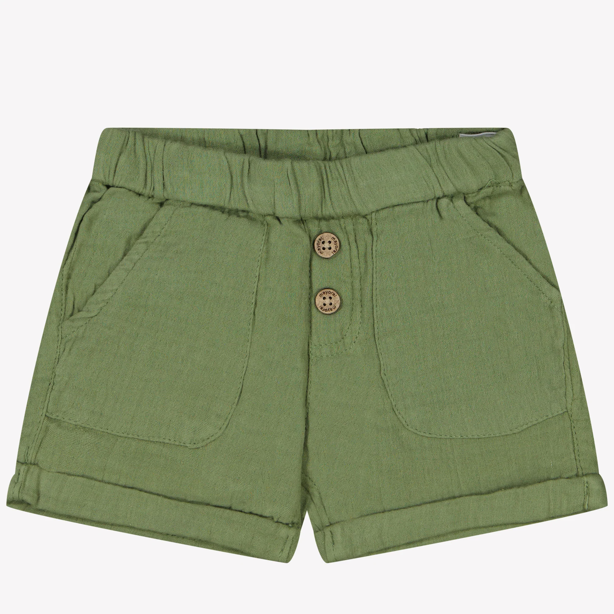Mayoral Baby jongens shorts in
