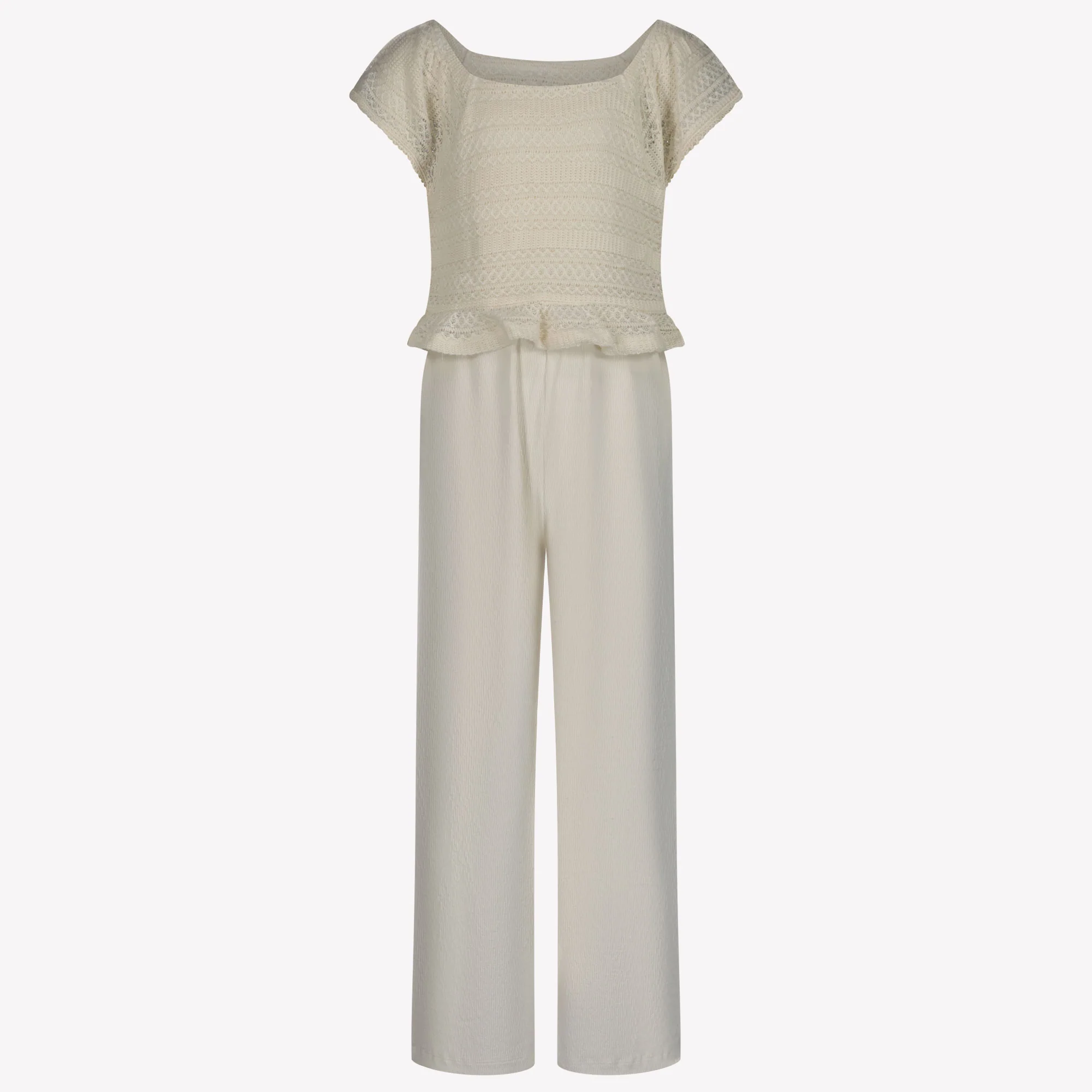 Mayoral Kinder meisjes jumpsuit in