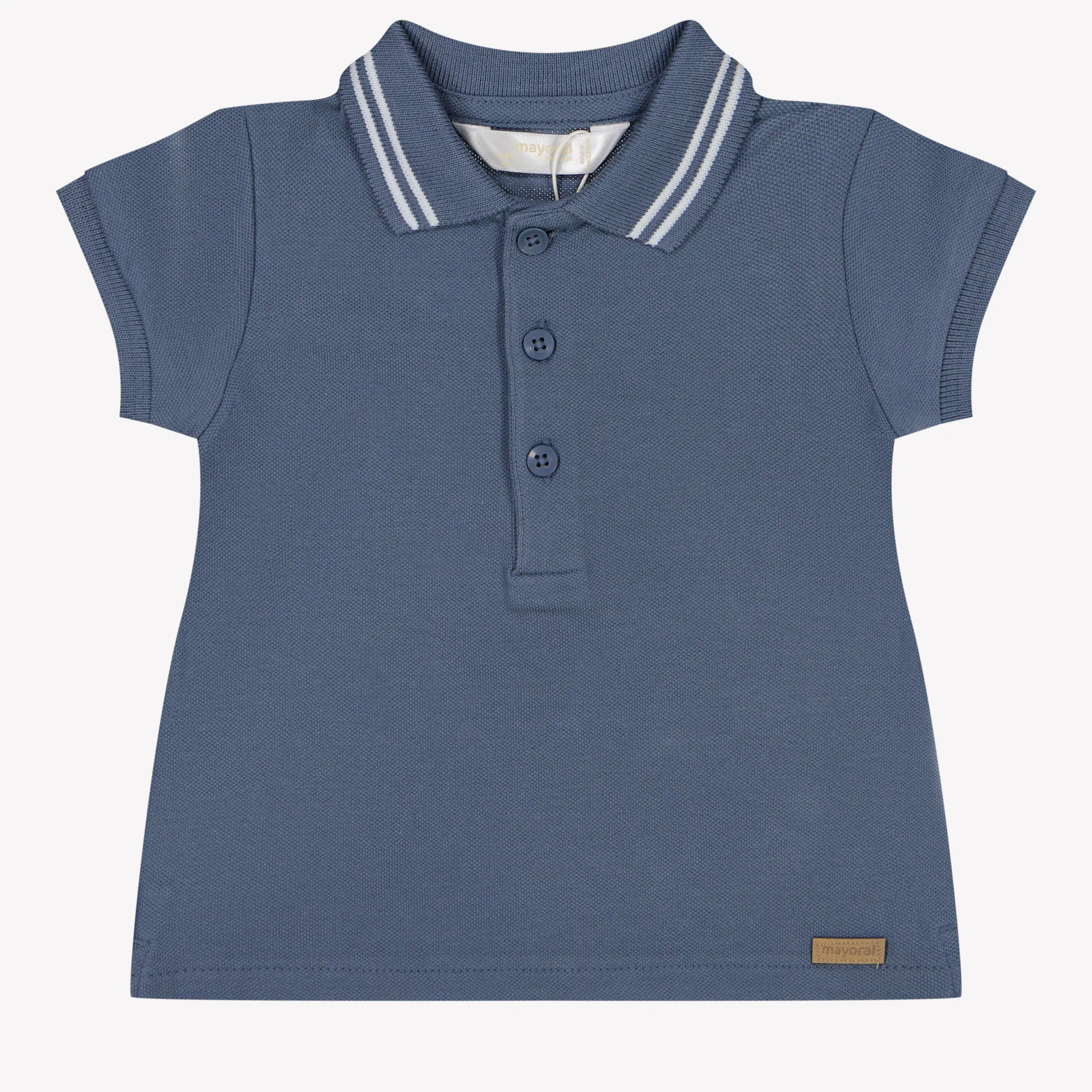 Mayoral Baby jongens polo in