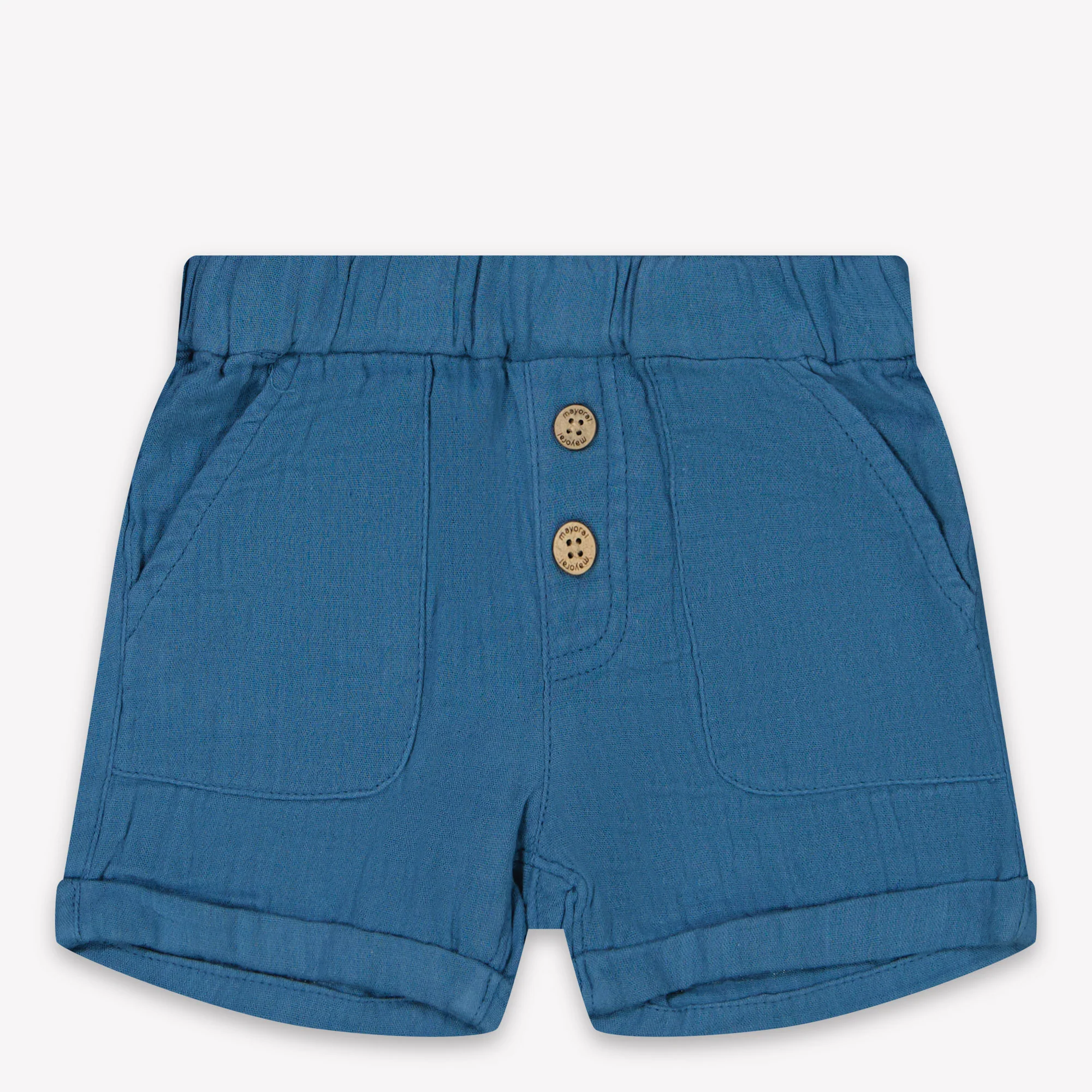 Mayoral Baby jongens shorts in