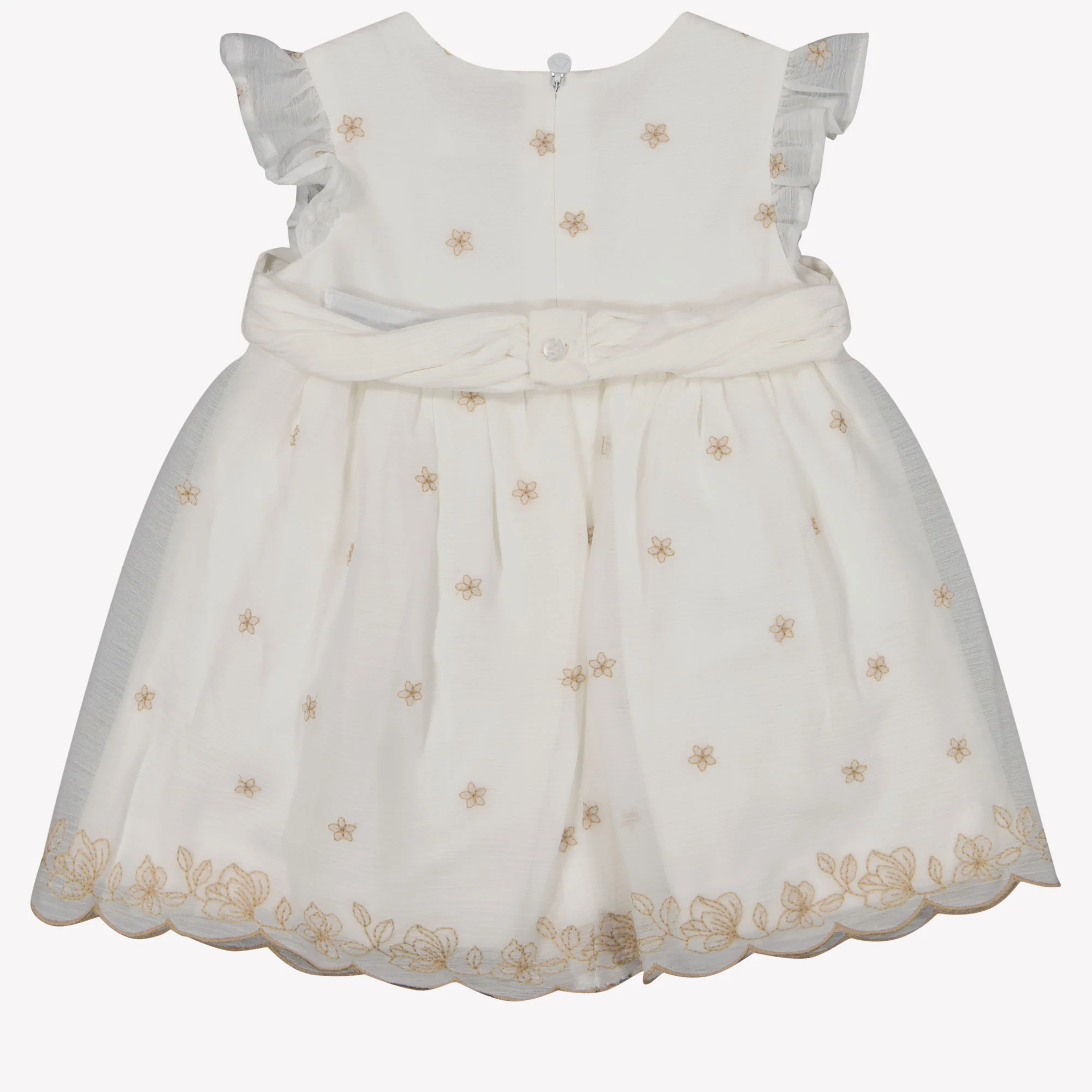 Mayoral Baby meisjes jurk in