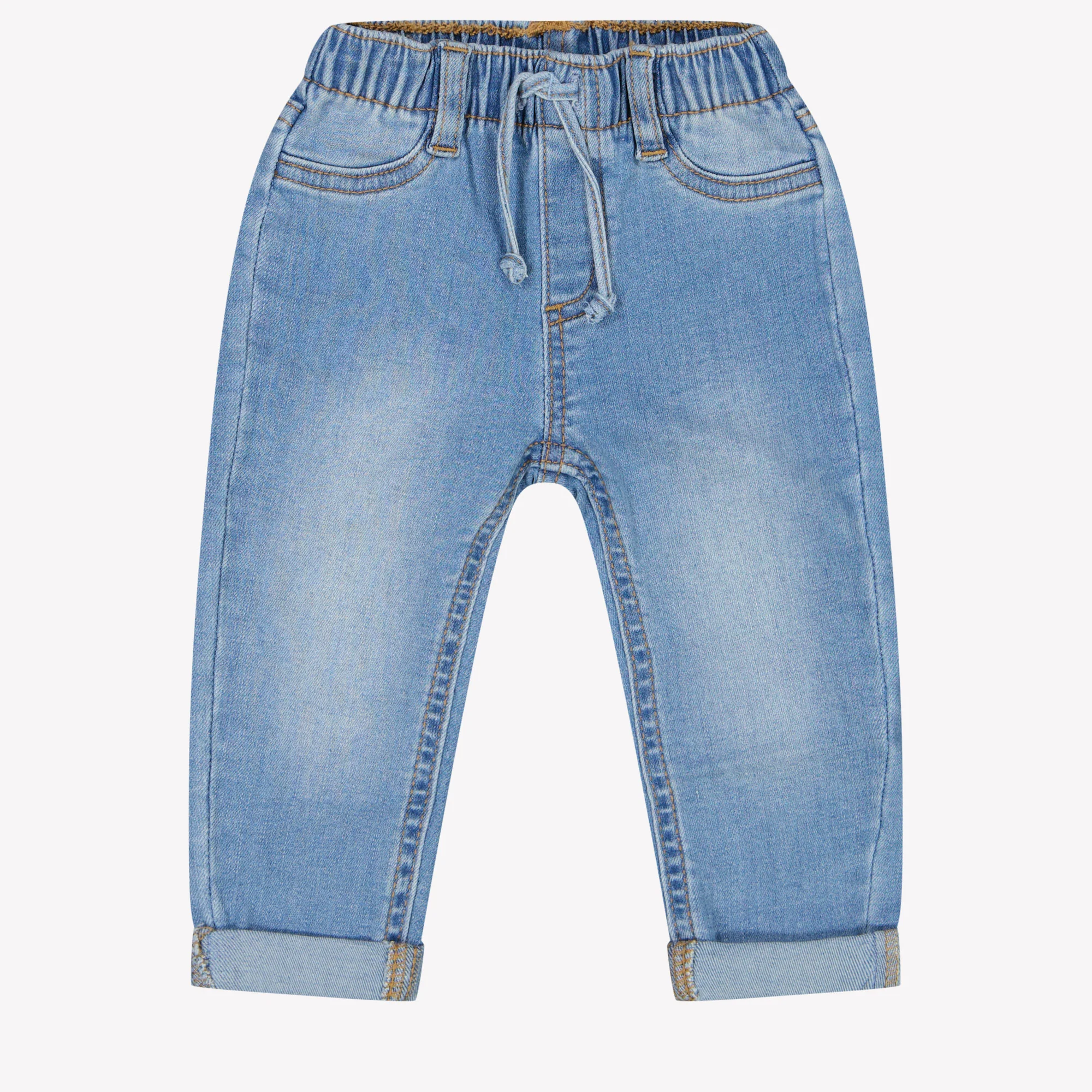 Mayoral Baby jongens jeans in