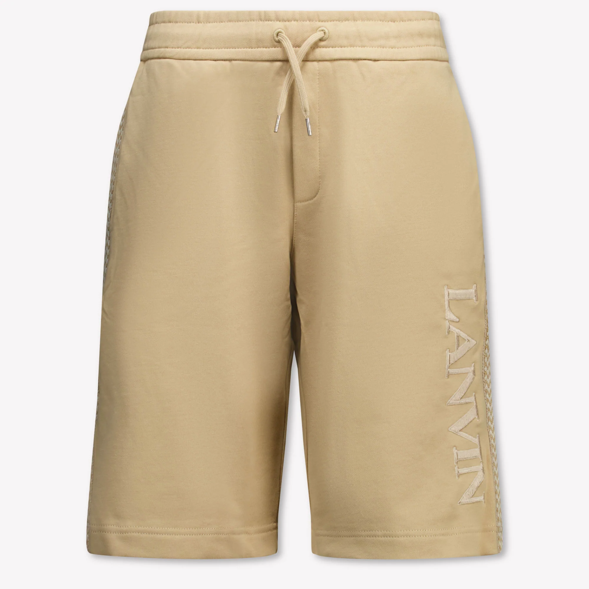 Lanvin Kinder jongens shorts in