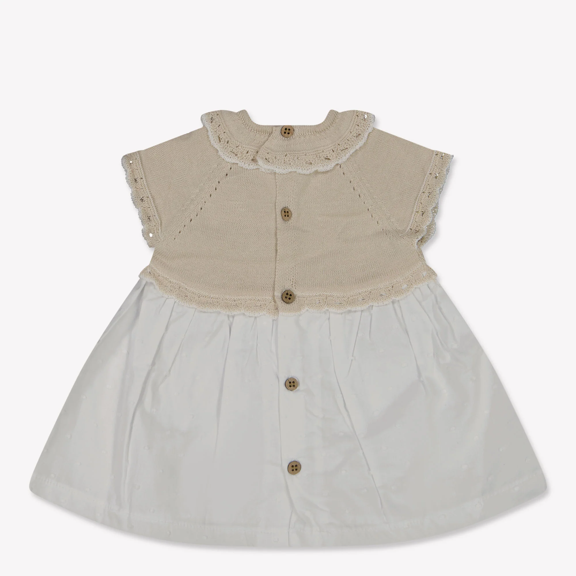 Mayoral Baby meisjes jurk in