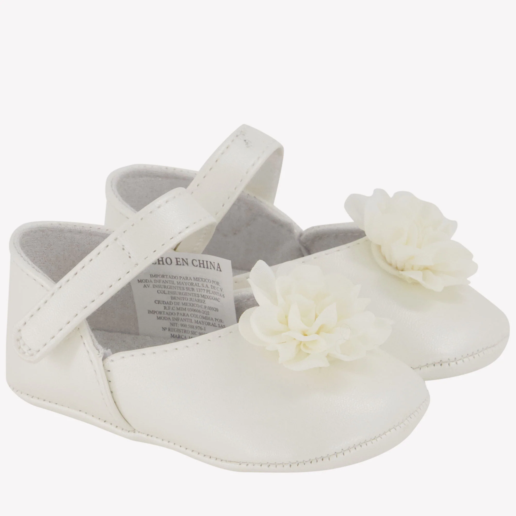 Mayoral Baby meisjes schoenen in