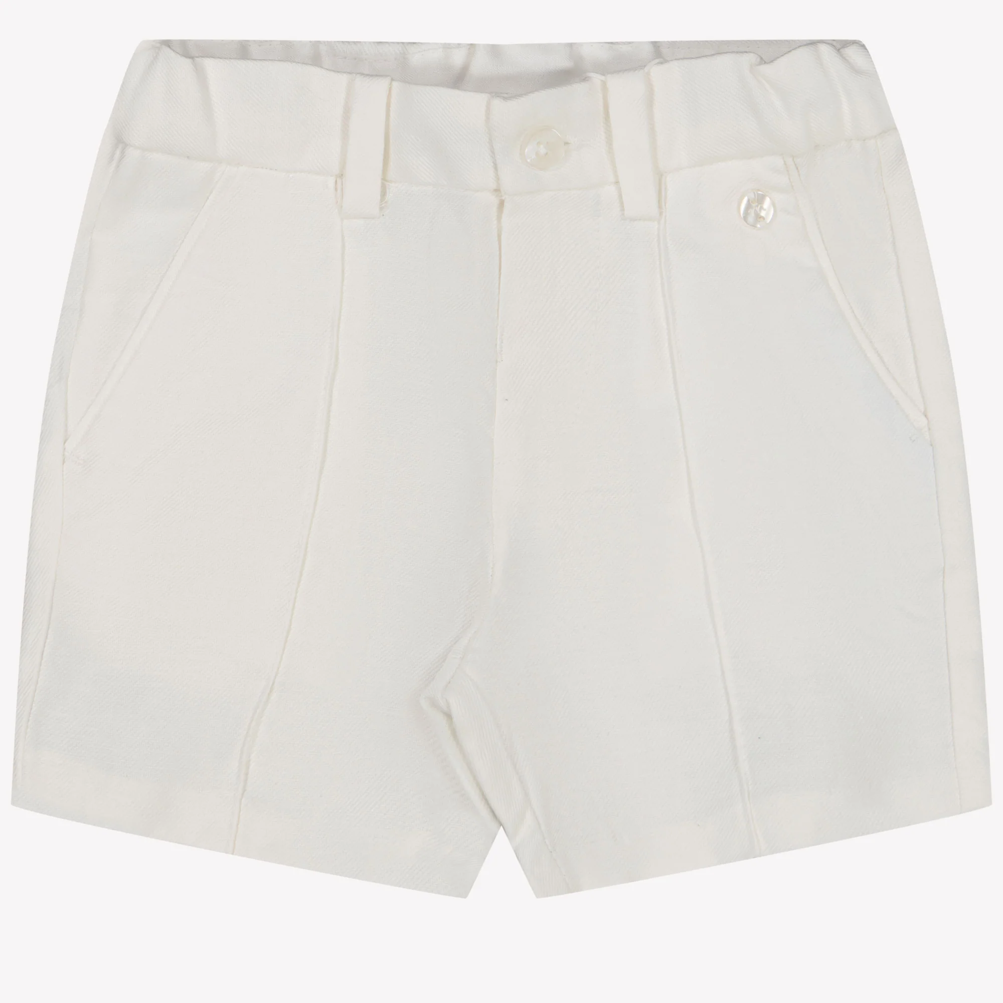 Mayoral Baby jongens shorts in