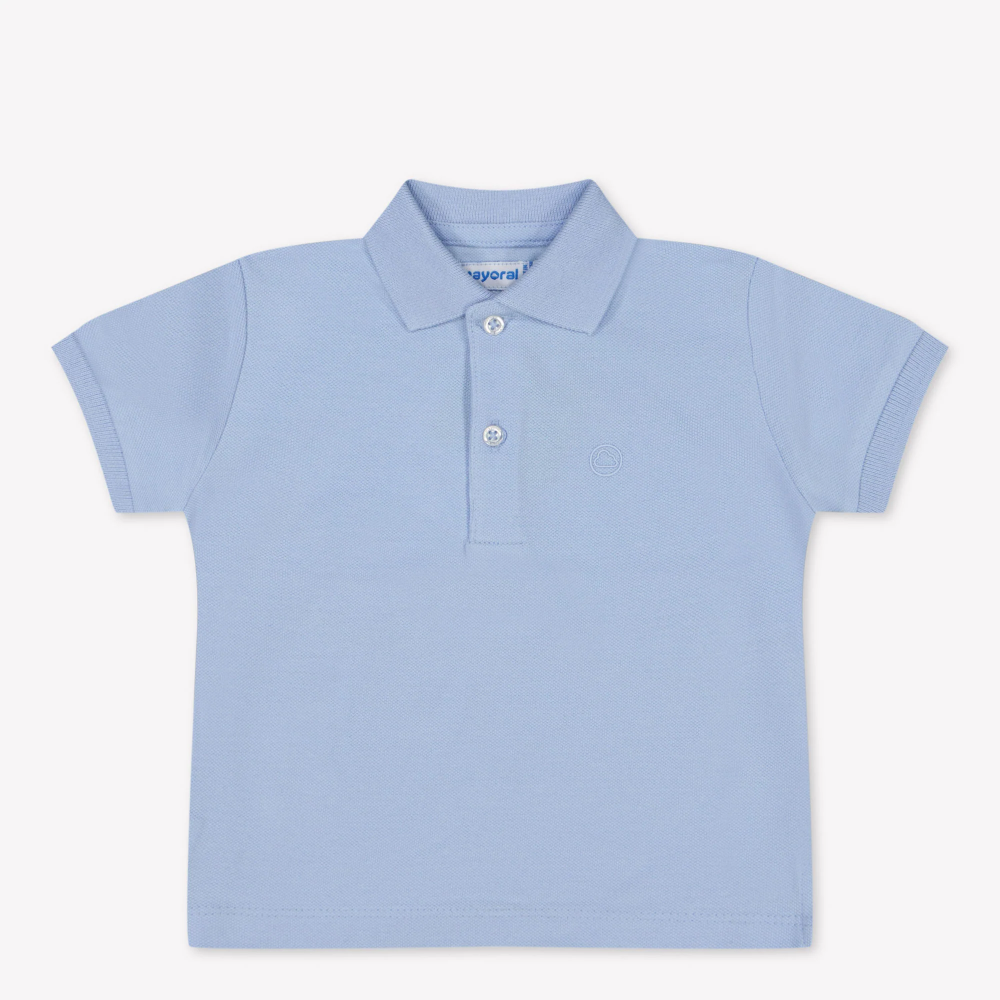 Mayoral Baby jongens polo in