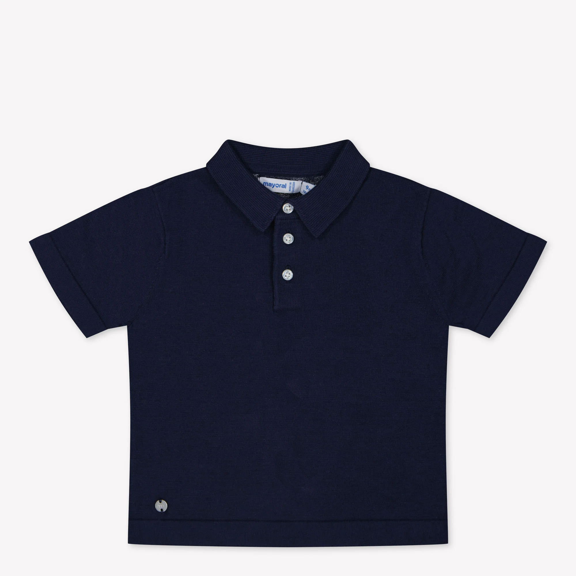 Mayoral Baby jongens polo in