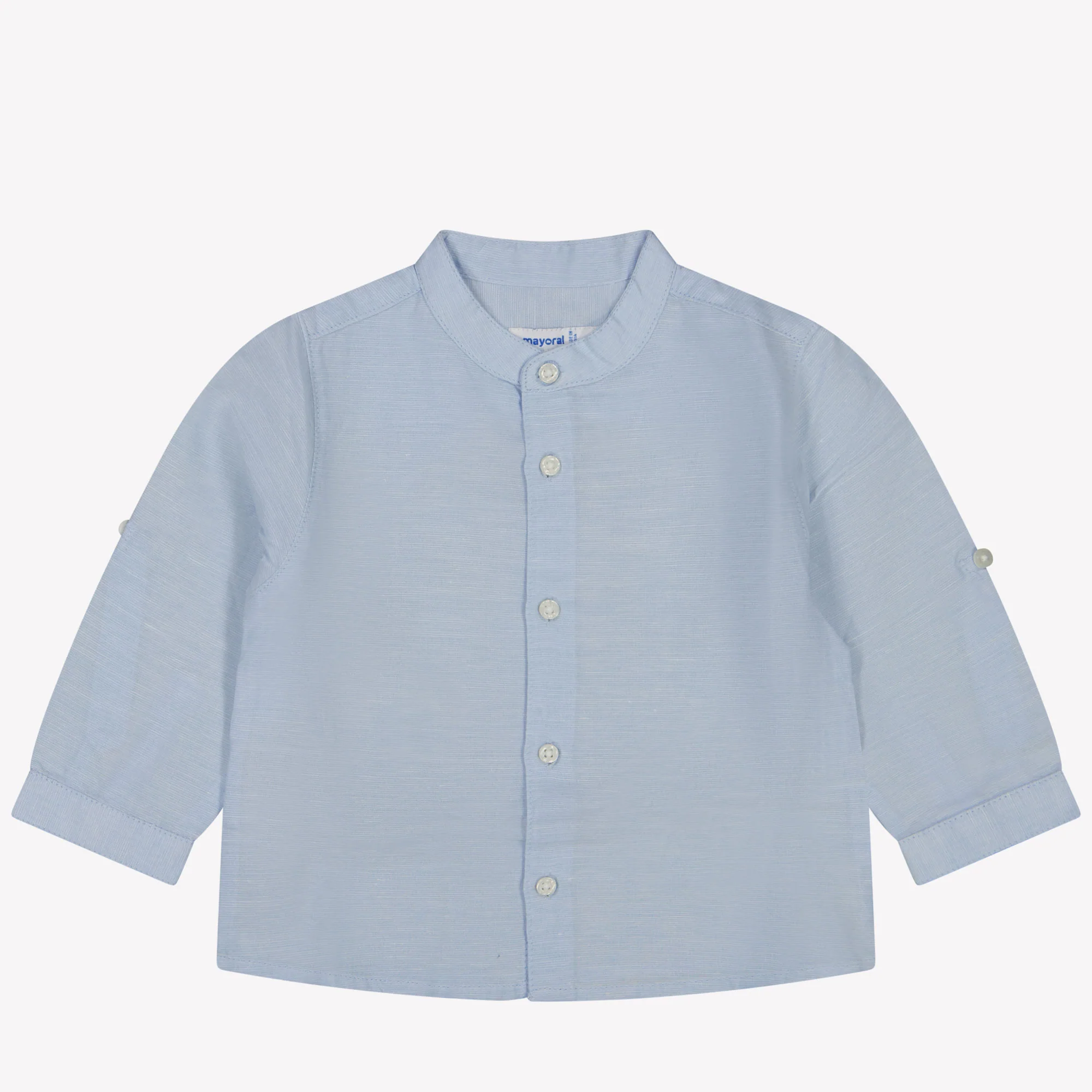 Mayoral Baby jongens blouse in