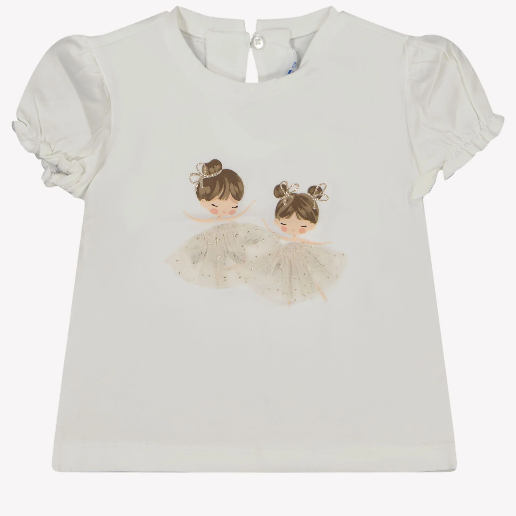 Mayoral Baby meisjes t-shirt in