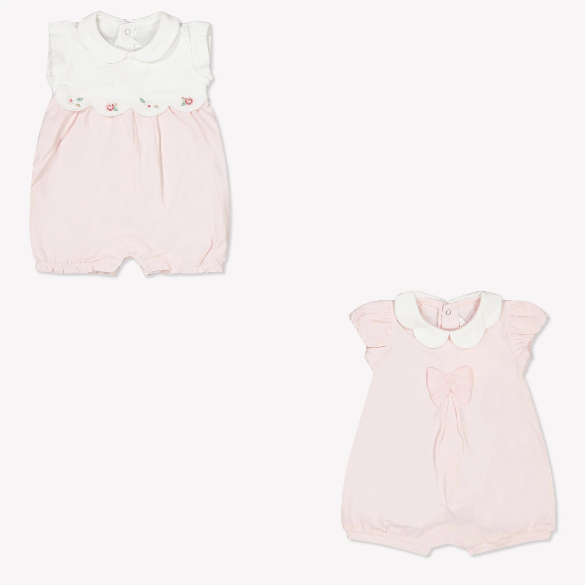 Mayoral Baby meisjes setje in