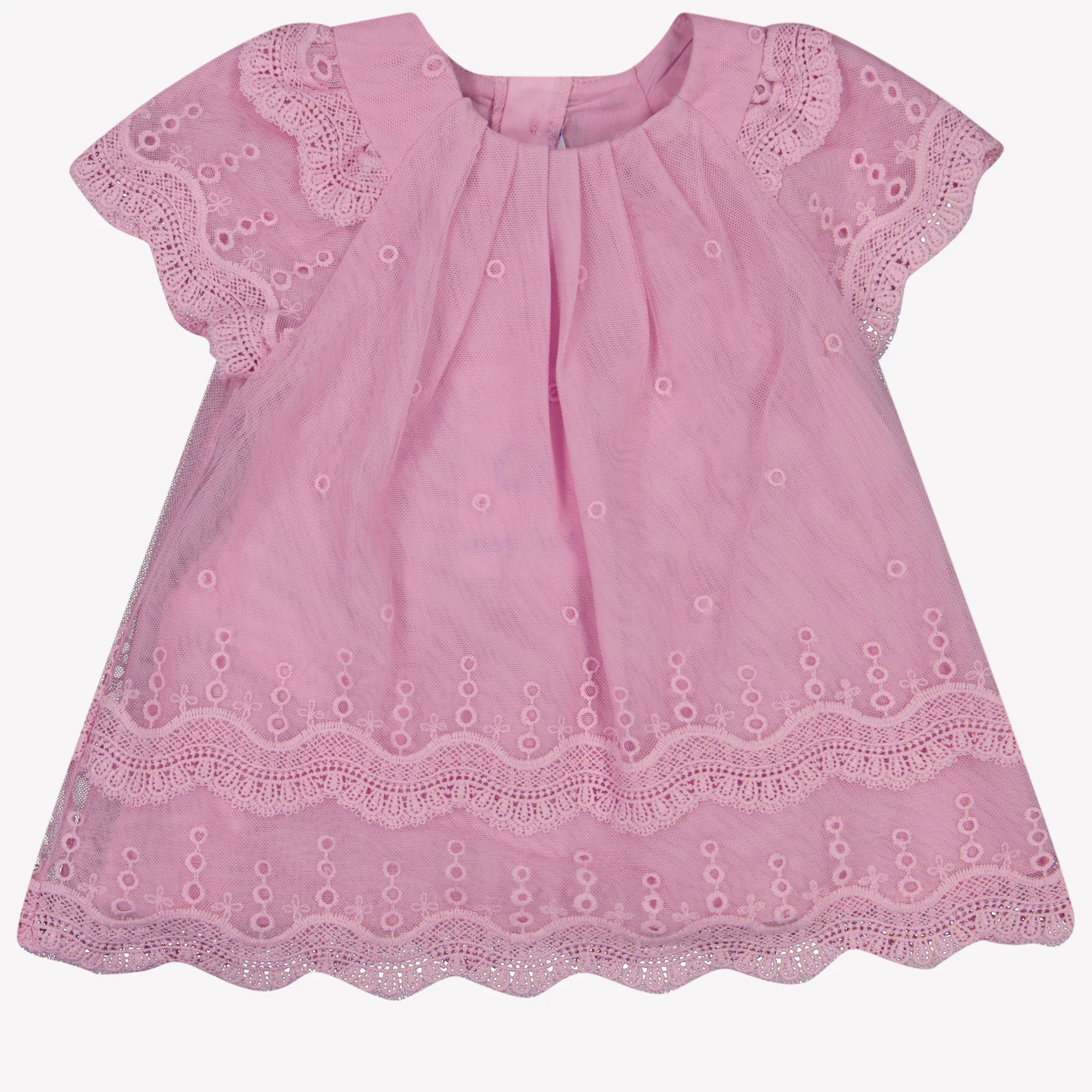 Mayoral Baby meisjes jurk in